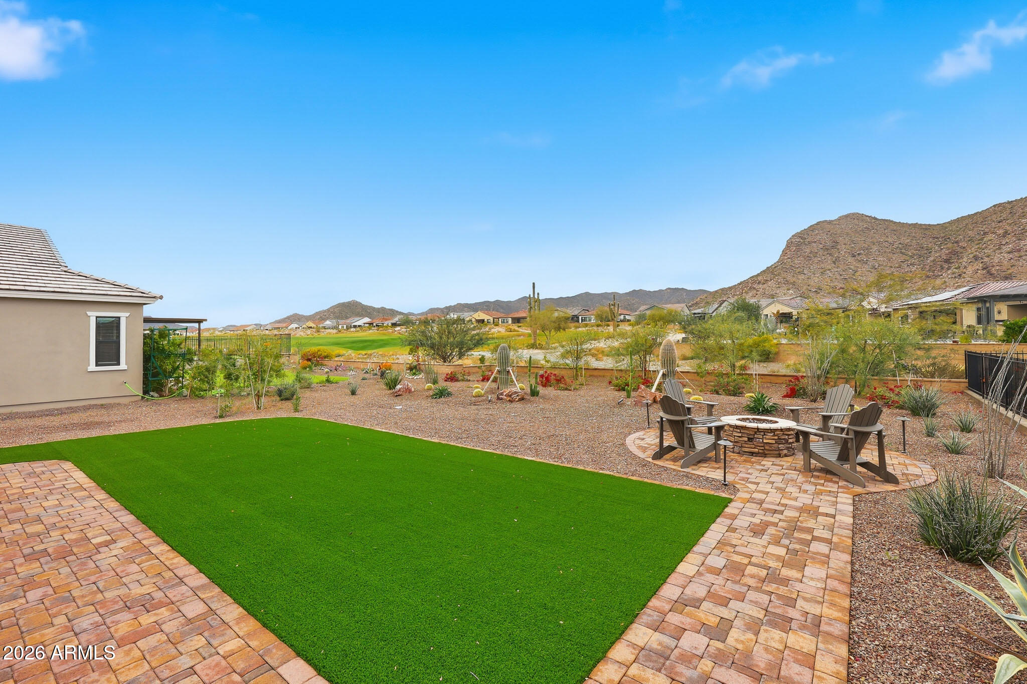 VERRADO VICTORY DISTRICT PHASE 7B - Residential