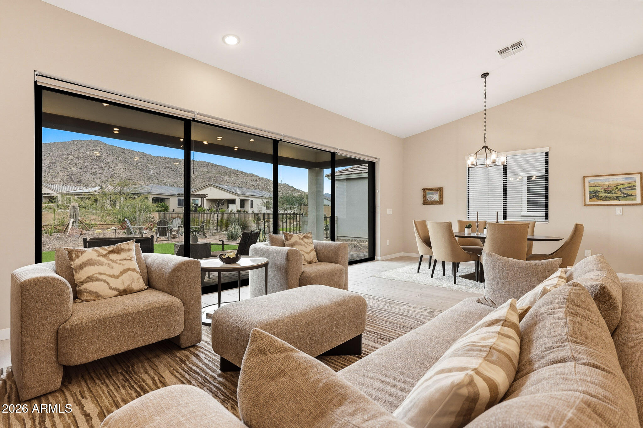 VERRADO VICTORY DISTRICT PHASE 7B - Residential