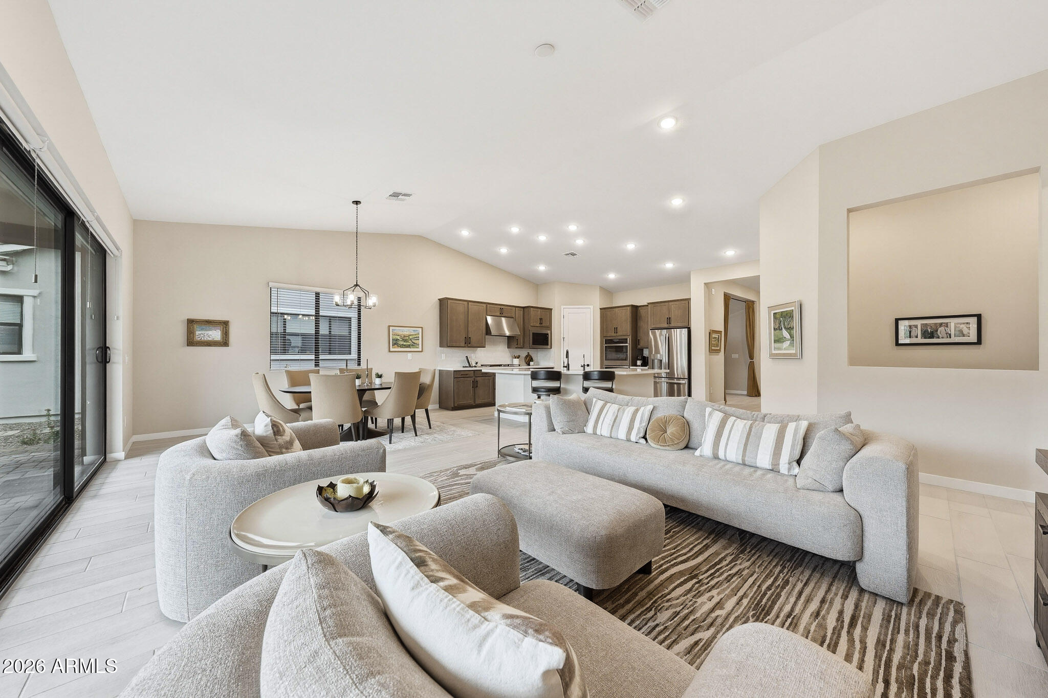 VERRADO VICTORY DISTRICT PHASE 7B - Residential
