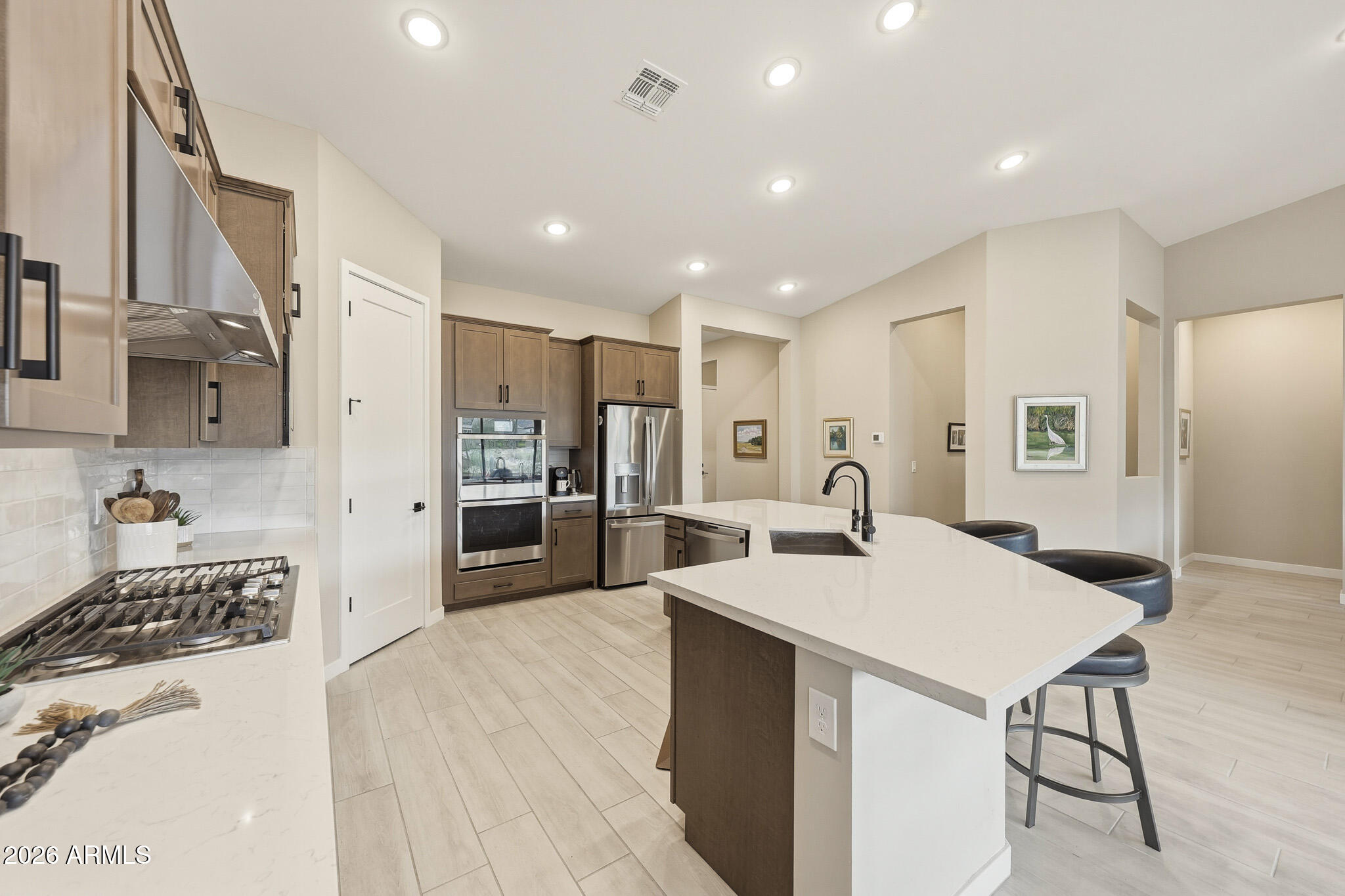 VERRADO VICTORY DISTRICT PHASE 7B - Residential