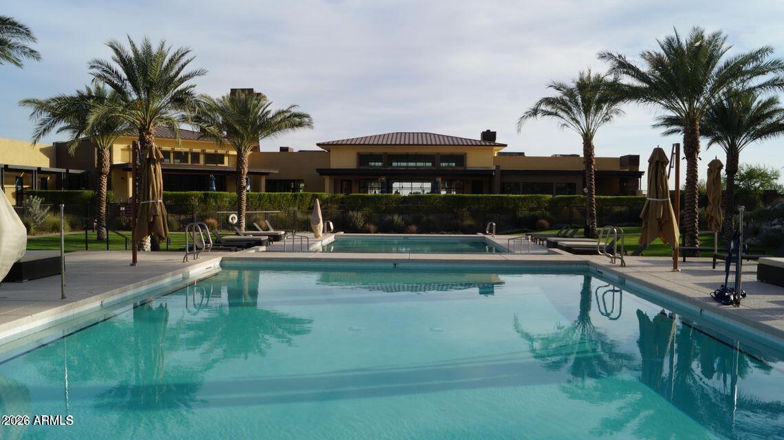 VERRADO VICTORY DISTRICT PHASE 7B - Residential