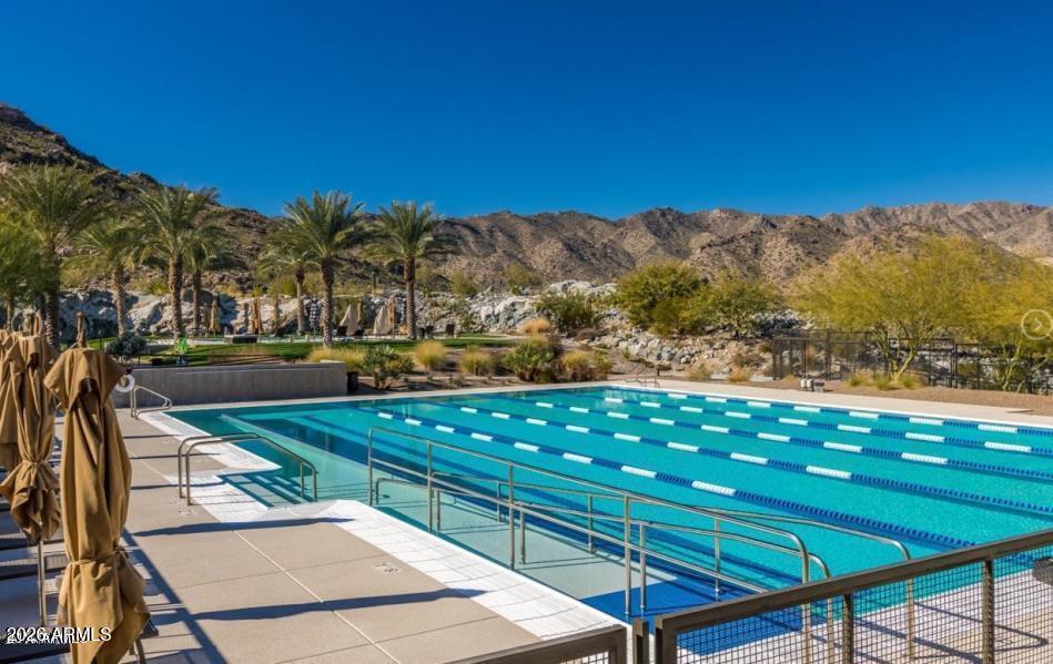 VERRADO VICTORY DISTRICT PHASE 7B - Residential