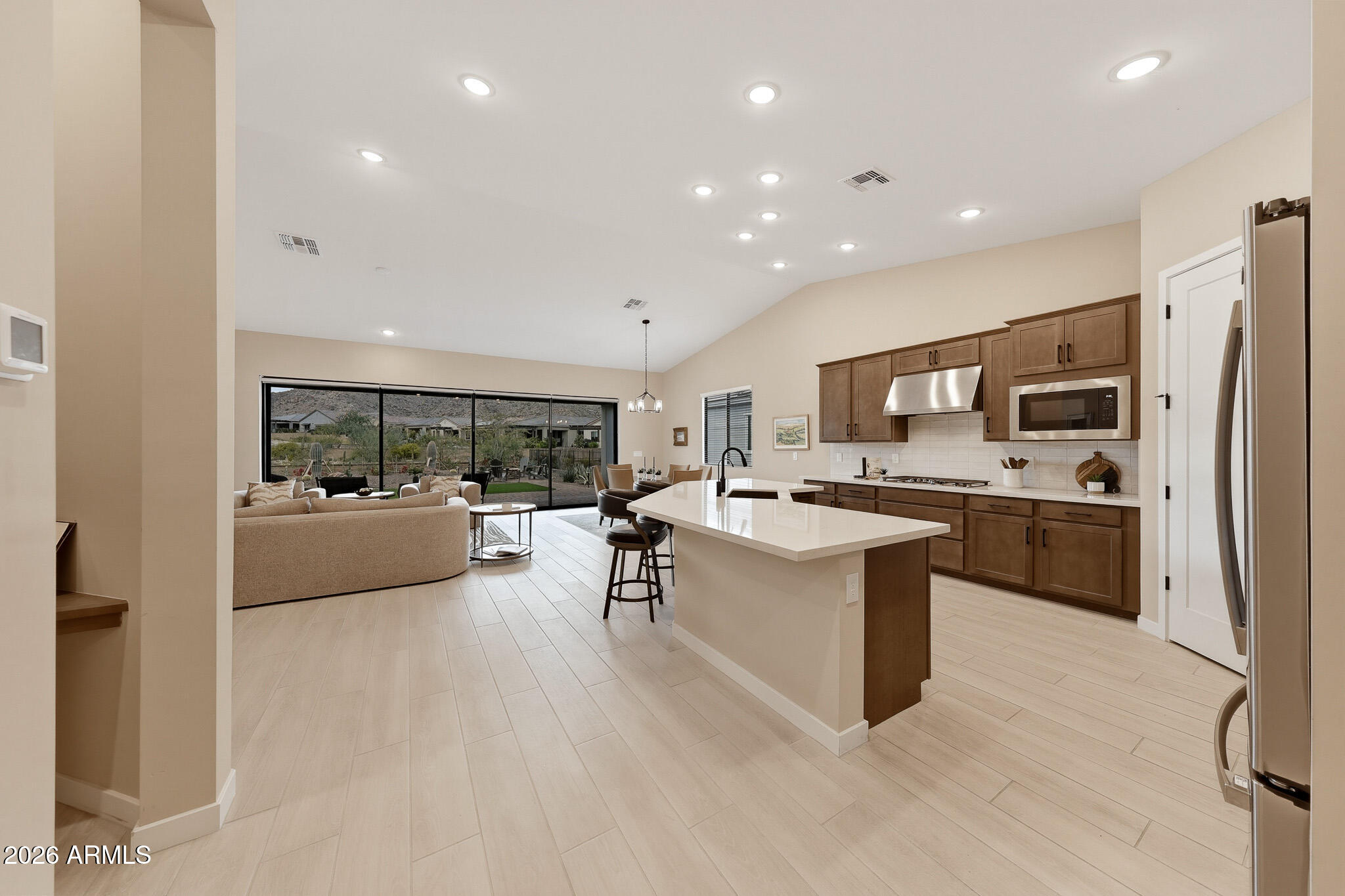 VERRADO VICTORY DISTRICT PHASE 7B - Residential