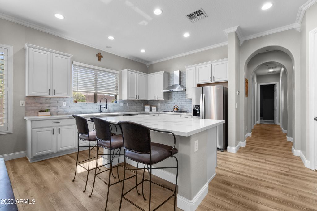 Photo of 2227 W Webster Court, Anthem, AZ 85086 (MLS # 6924524)