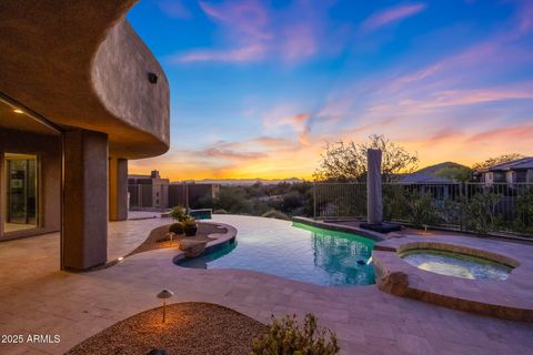 Photo of 12338 N 138th Place, Scottsdale, AZ 85259 (MLS # 6955752)