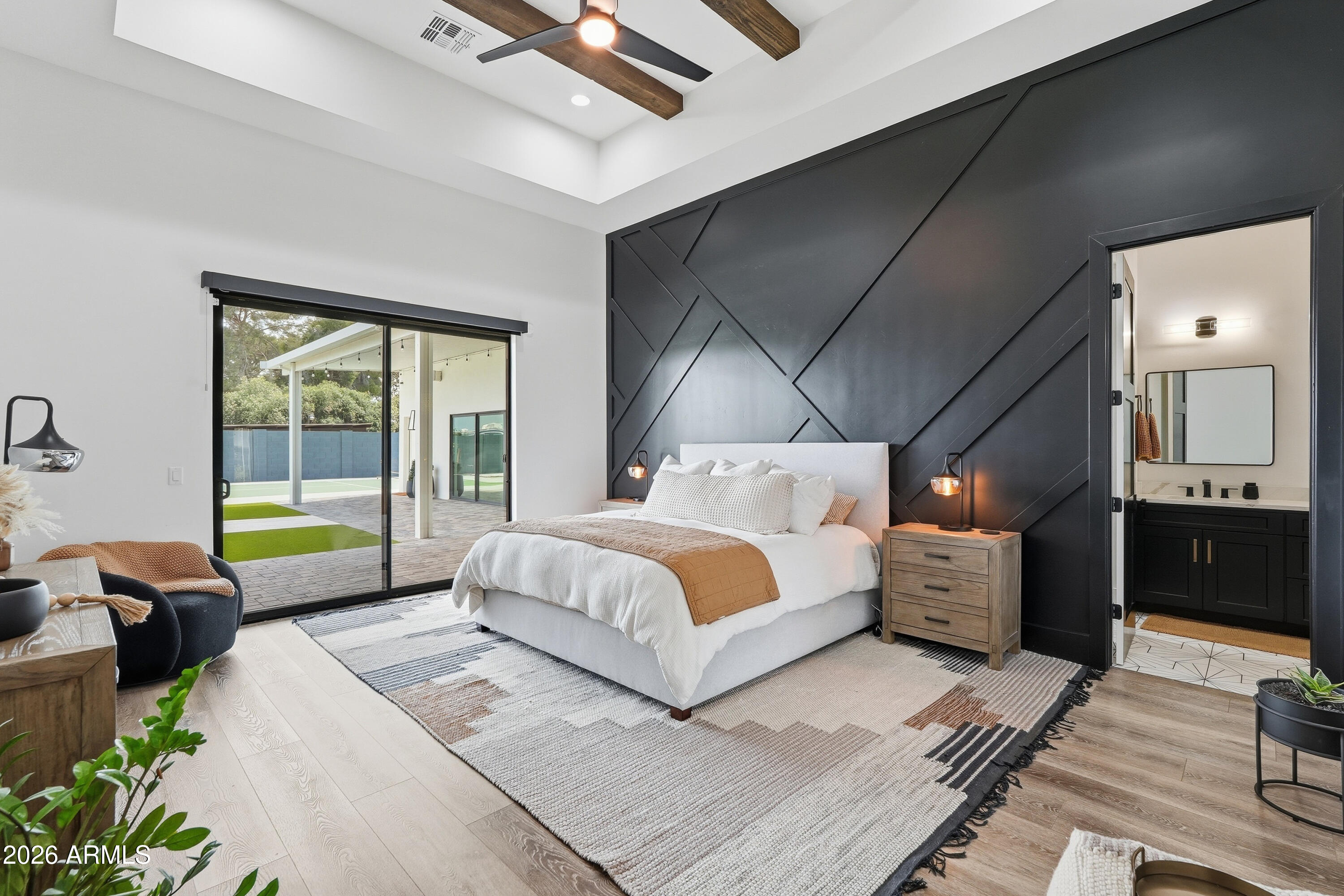 AVALON AT CHANDLER - Residential