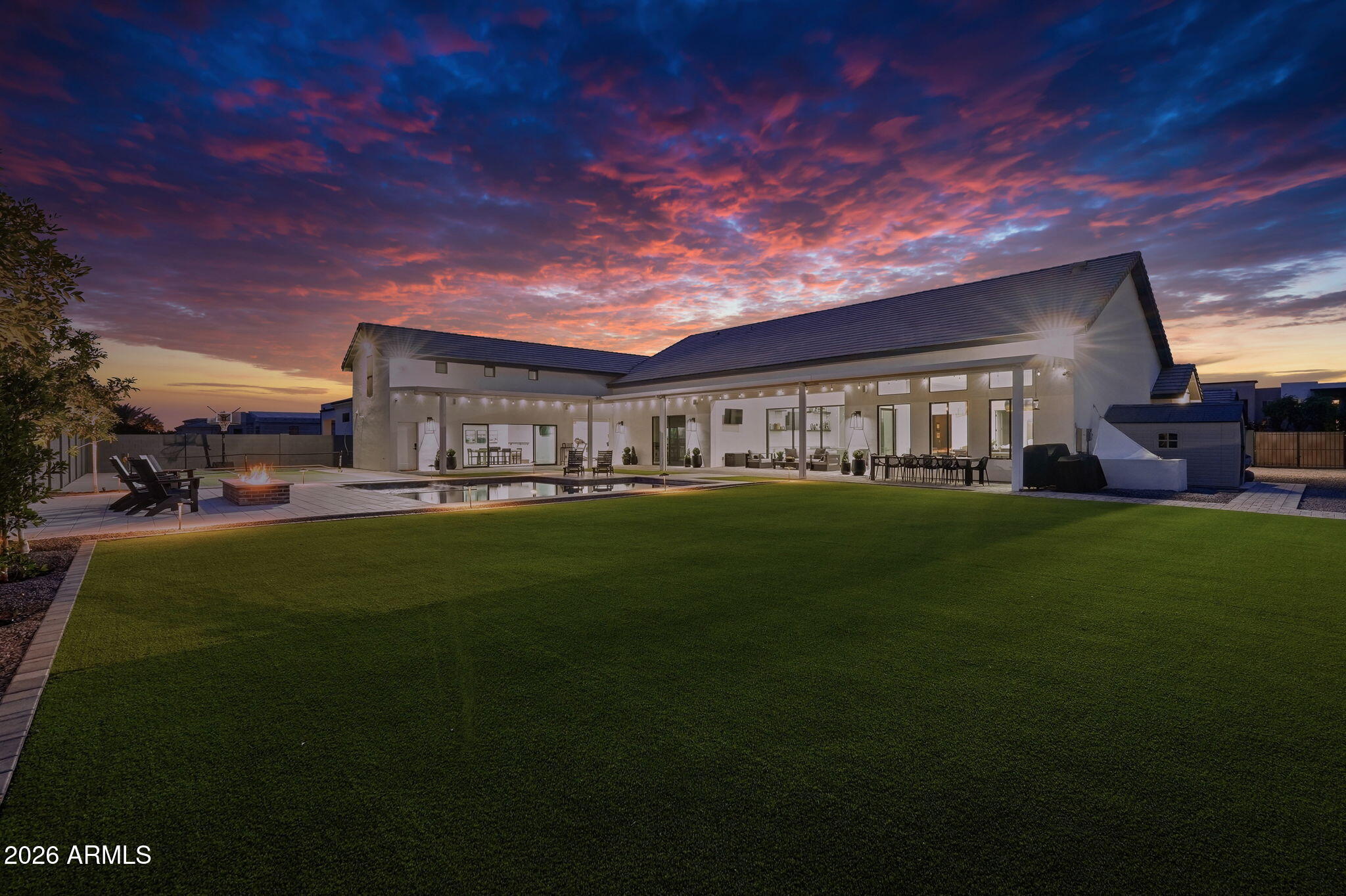 AVALON AT CHANDLER - Residential