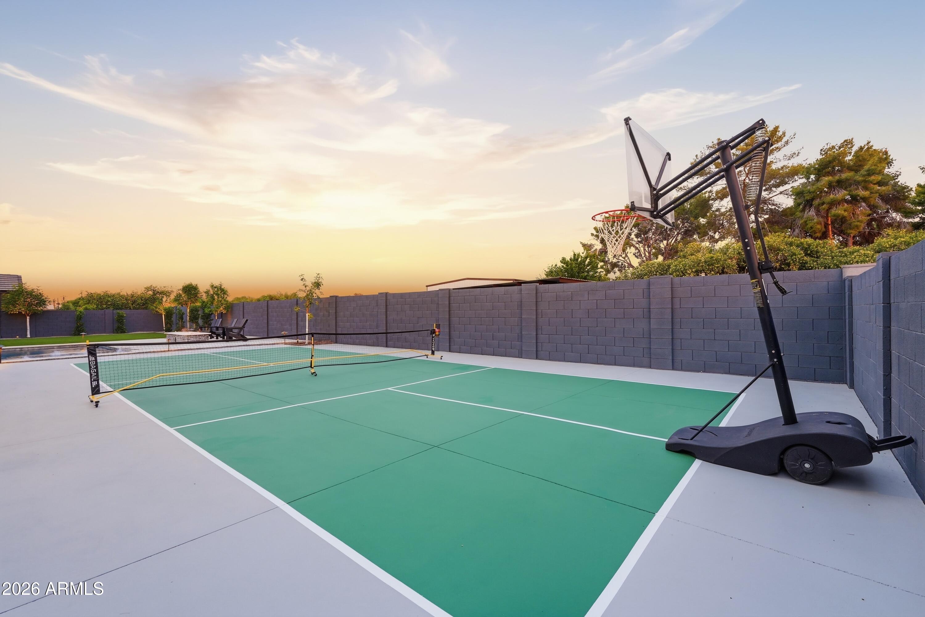 AVALON AT CHANDLER - Residential