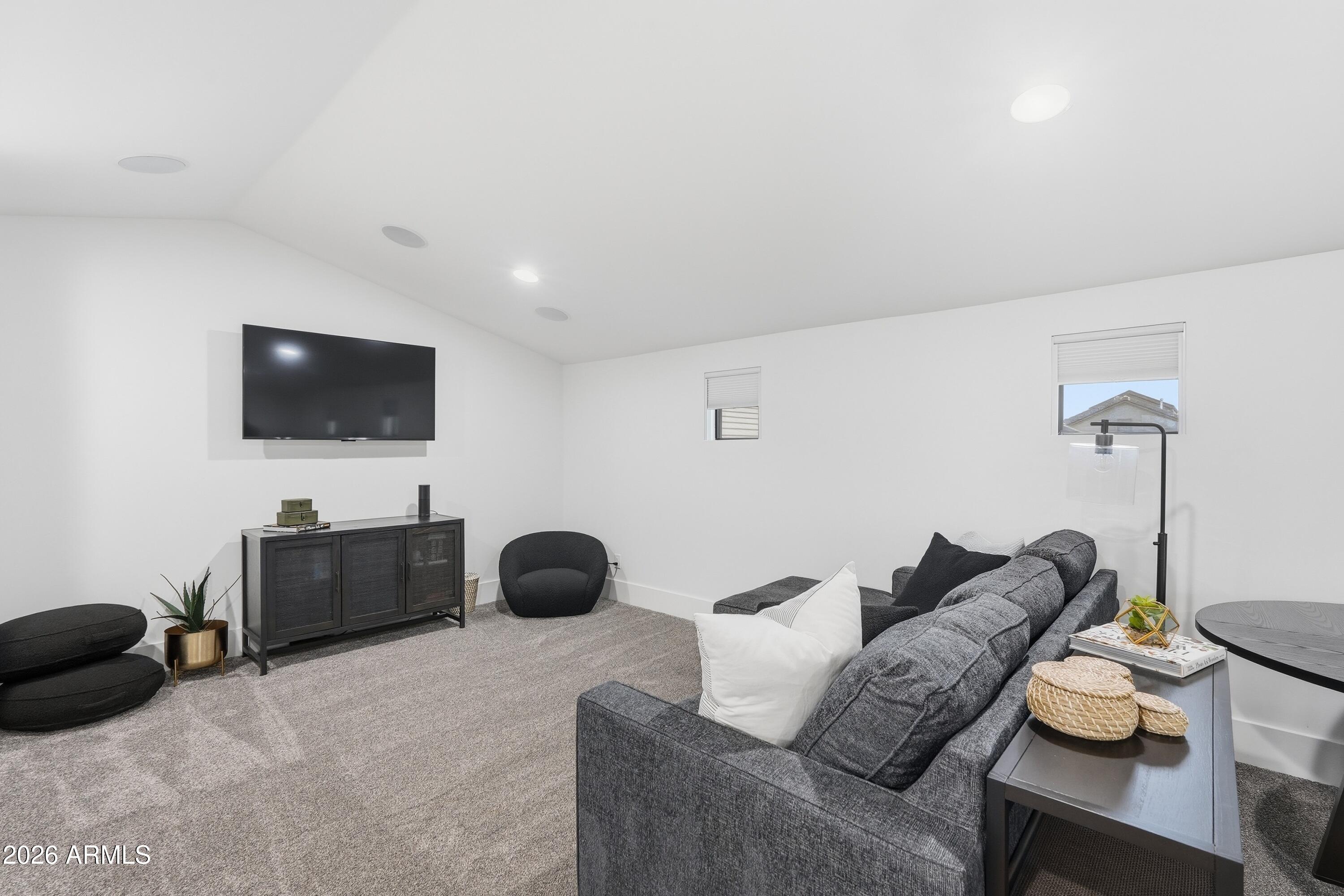 AVALON AT CHANDLER - Residential