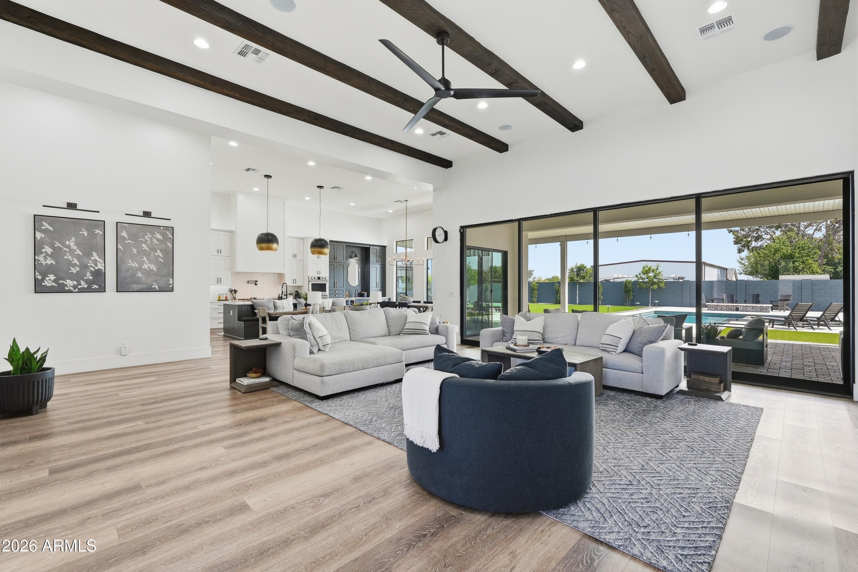 AVALON AT CHANDLER - Residential
