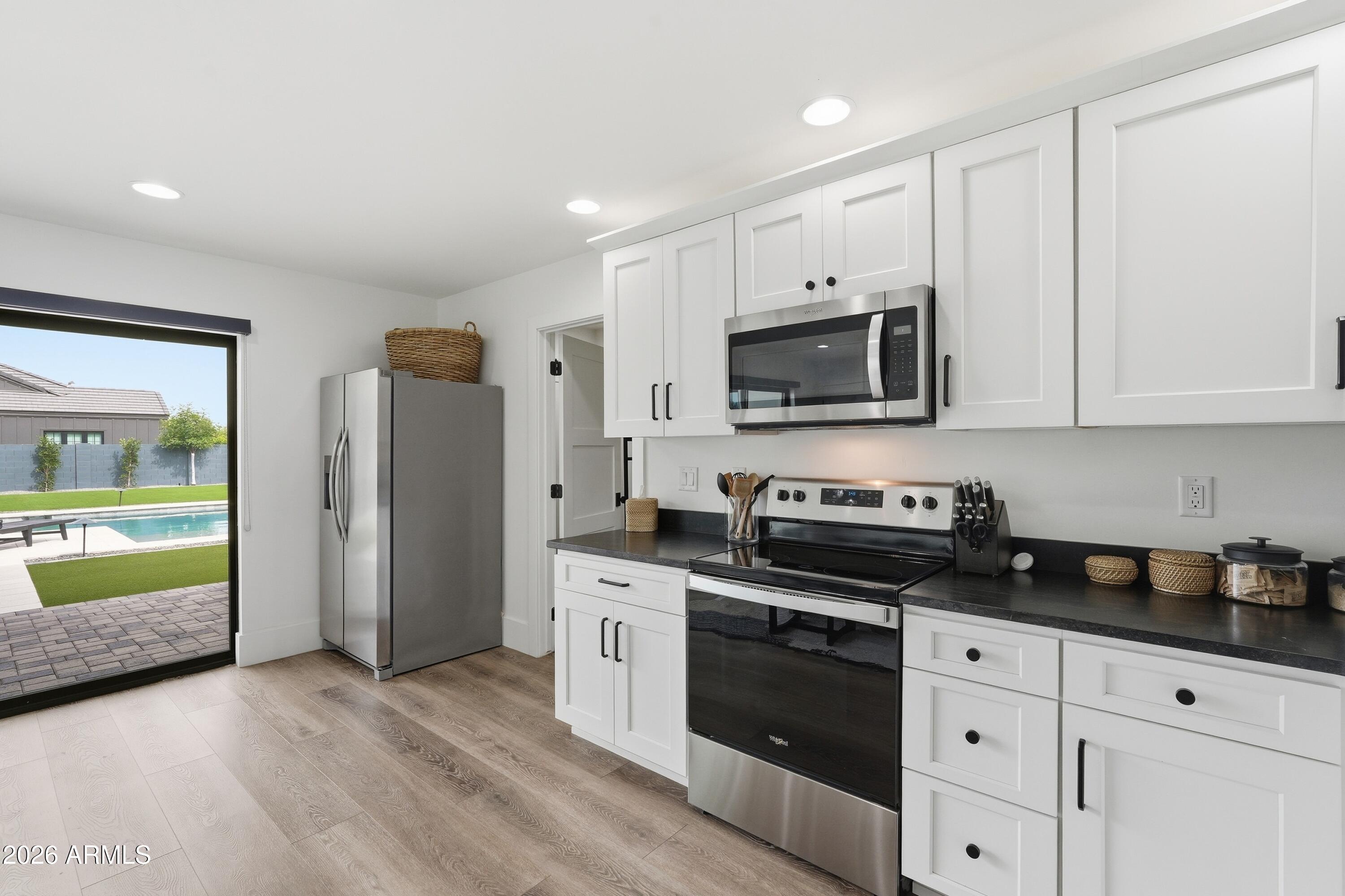 AVALON AT CHANDLER - Residential
