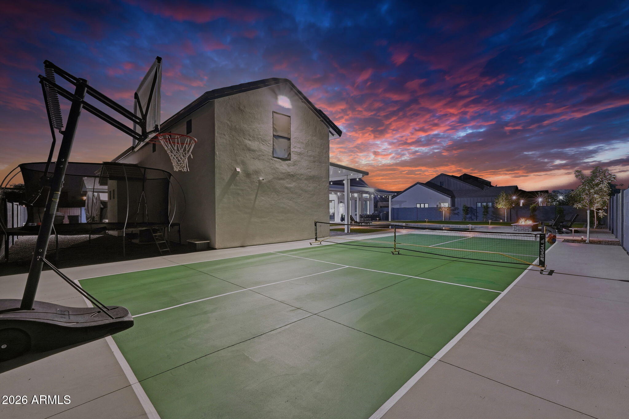 AVALON AT CHANDLER - Residential
