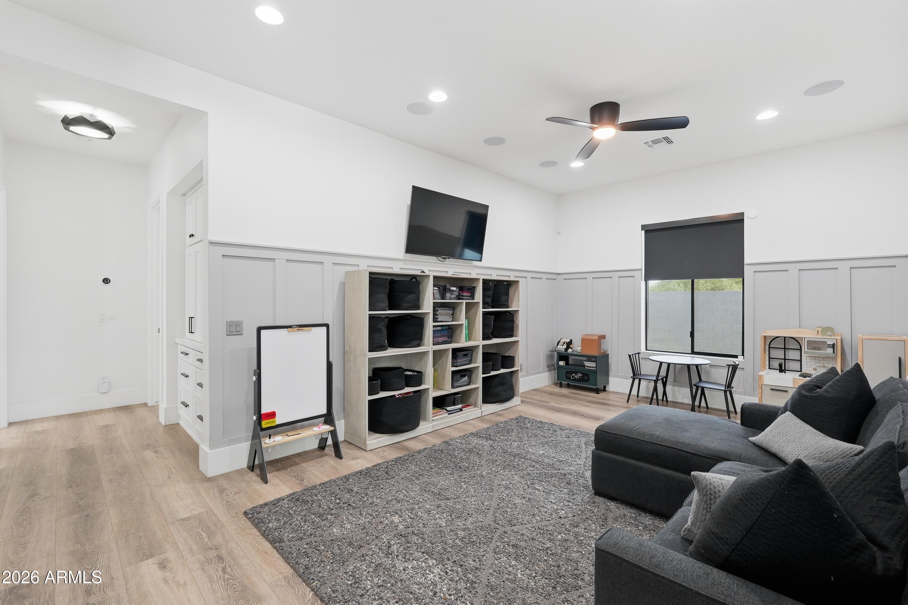 AVALON AT CHANDLER - Residential