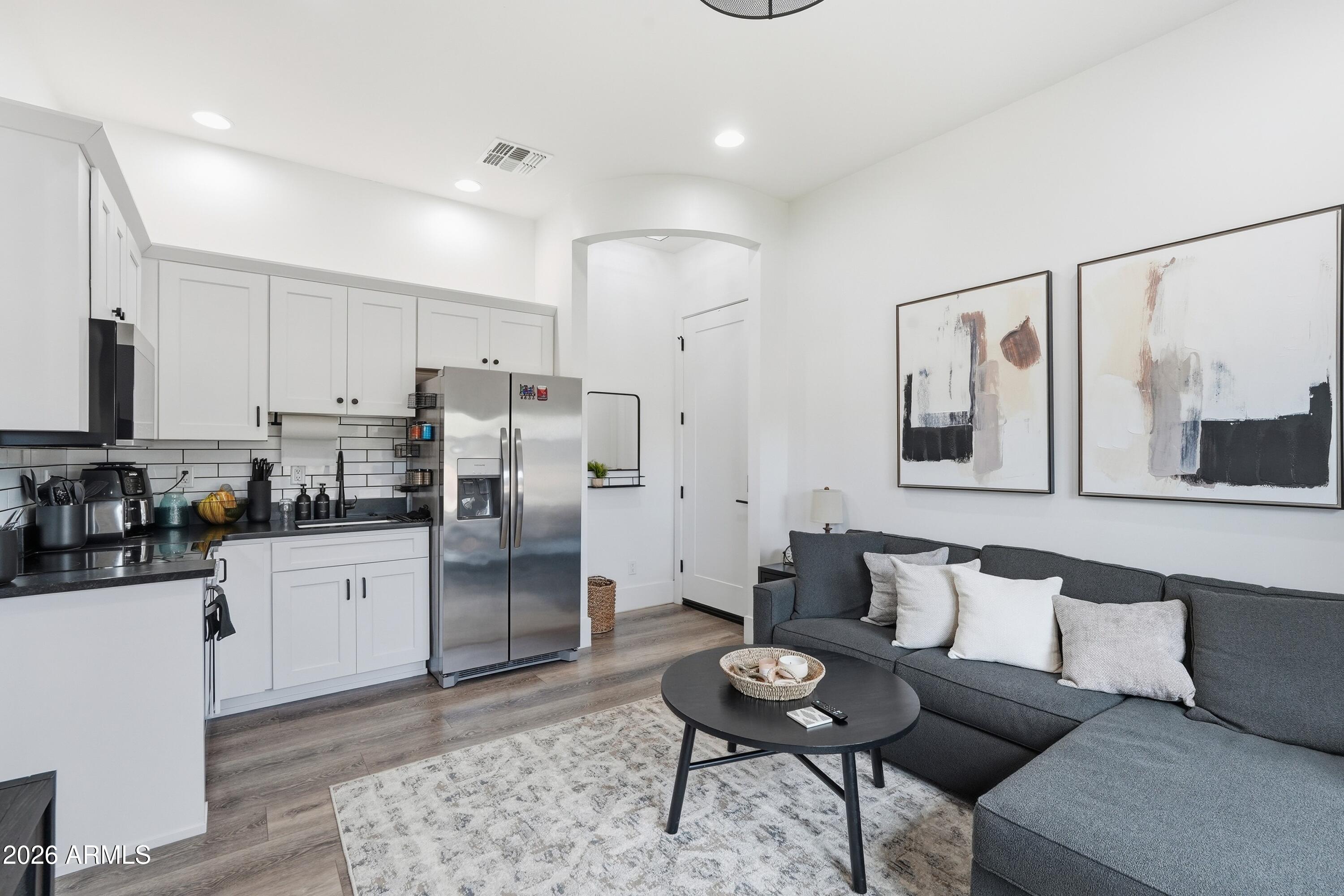 AVALON AT CHANDLER - Residential