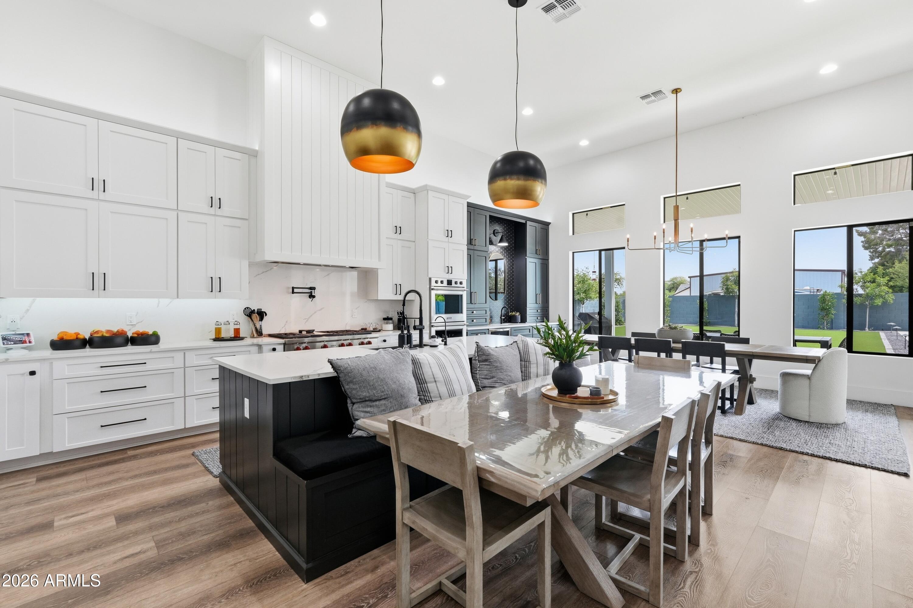AVALON AT CHANDLER - Residential