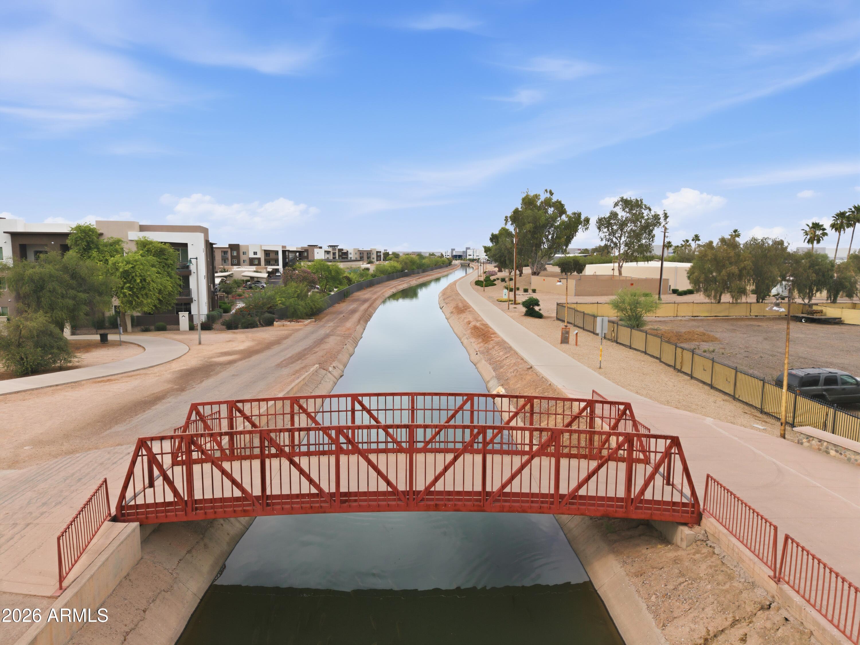 AVALON AT CHANDLER - Residential