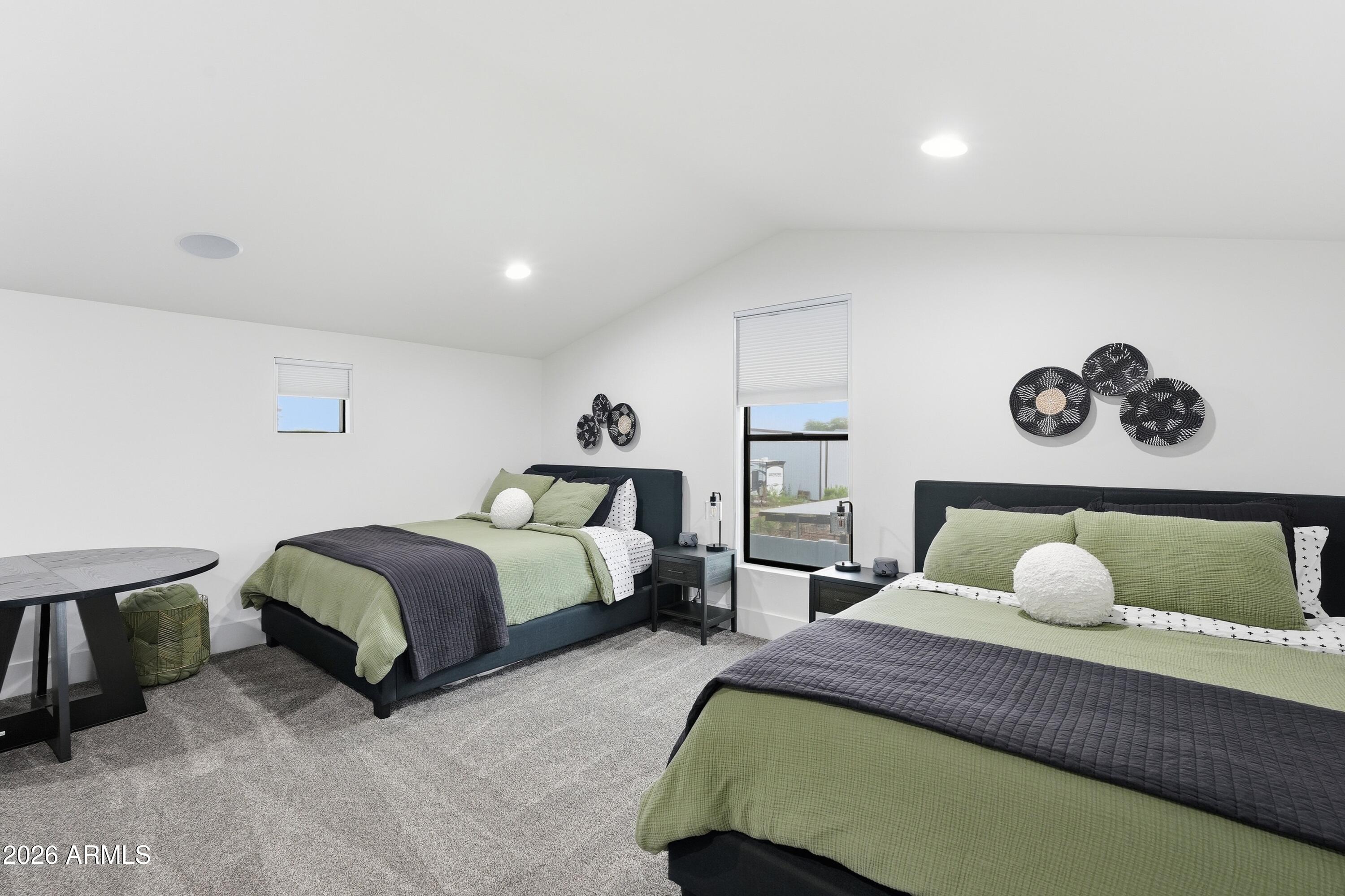 AVALON AT CHANDLER - Residential