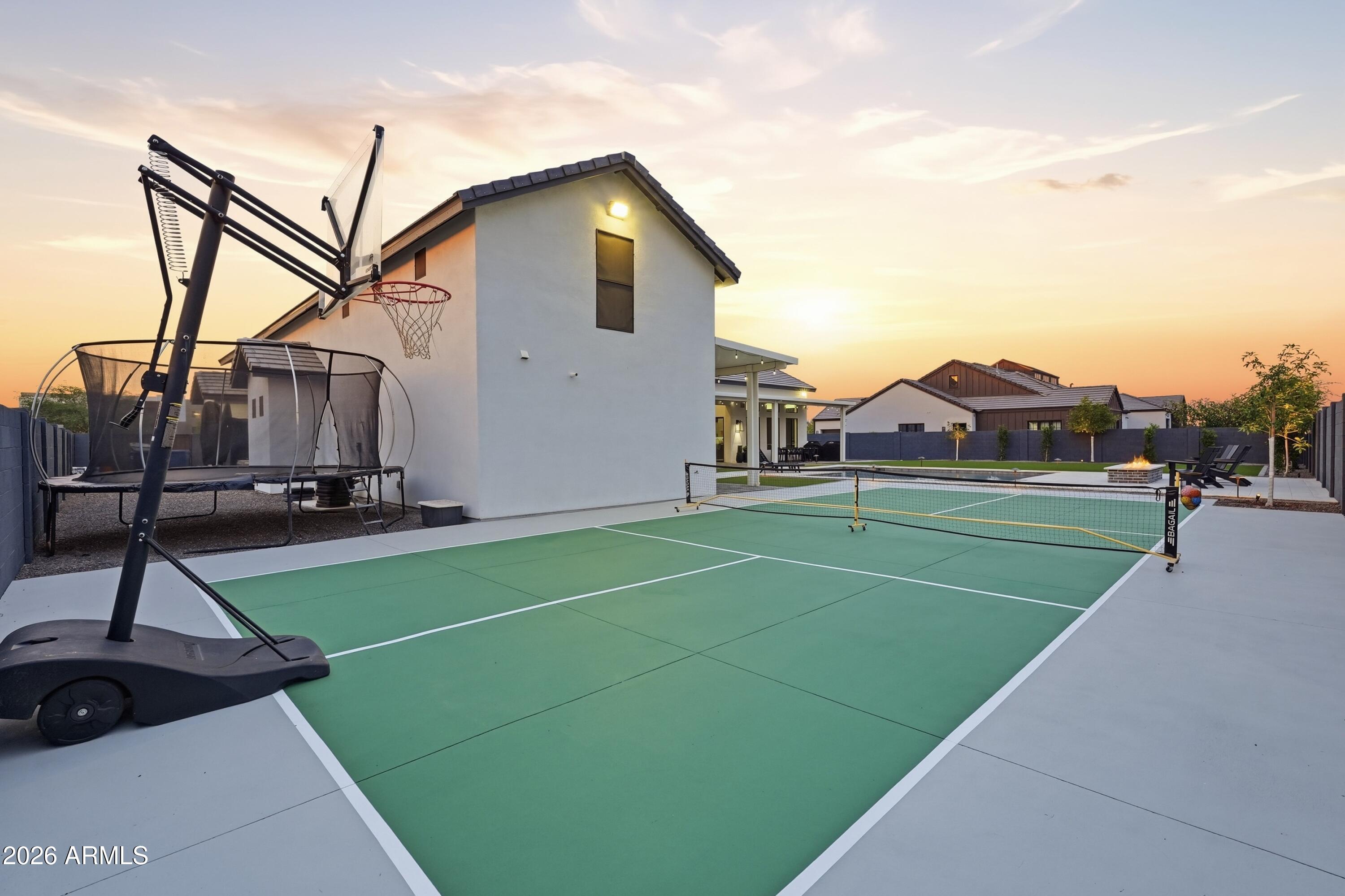AVALON AT CHANDLER - Residential