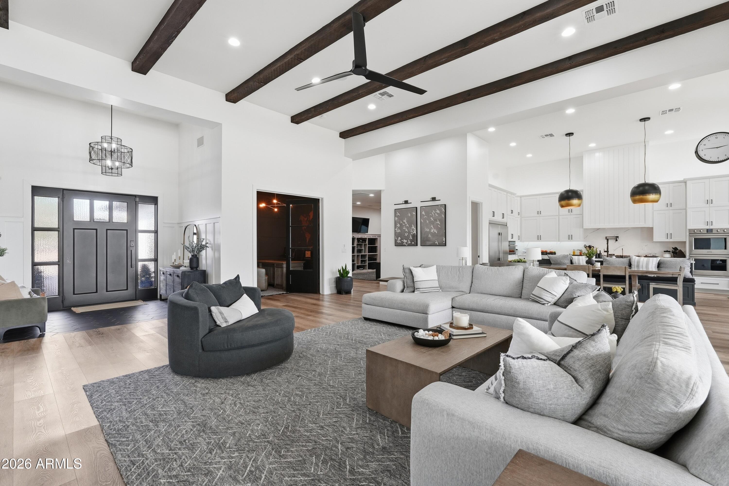 AVALON AT CHANDLER - Residential