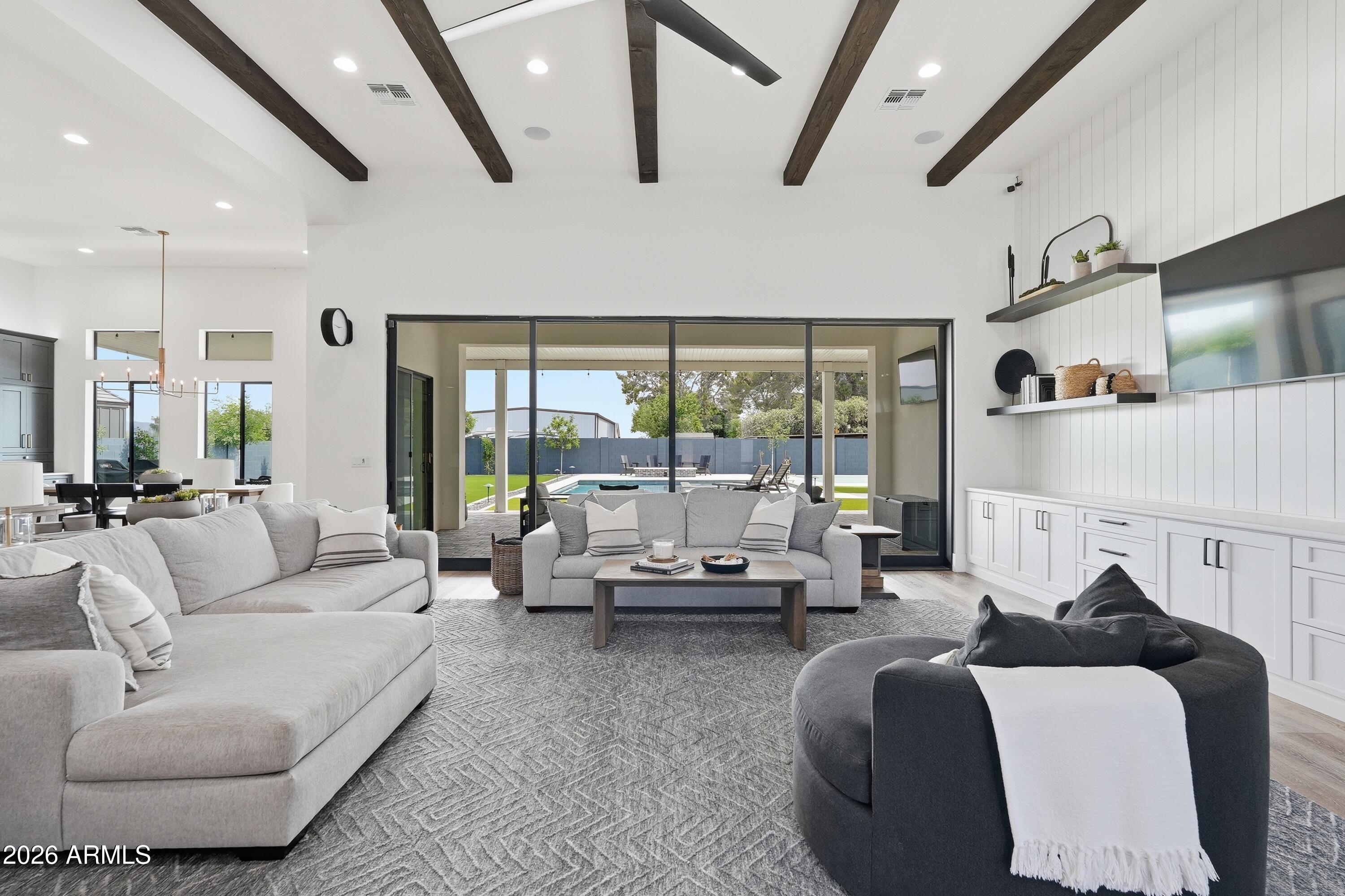 AVALON AT CHANDLER - Residential