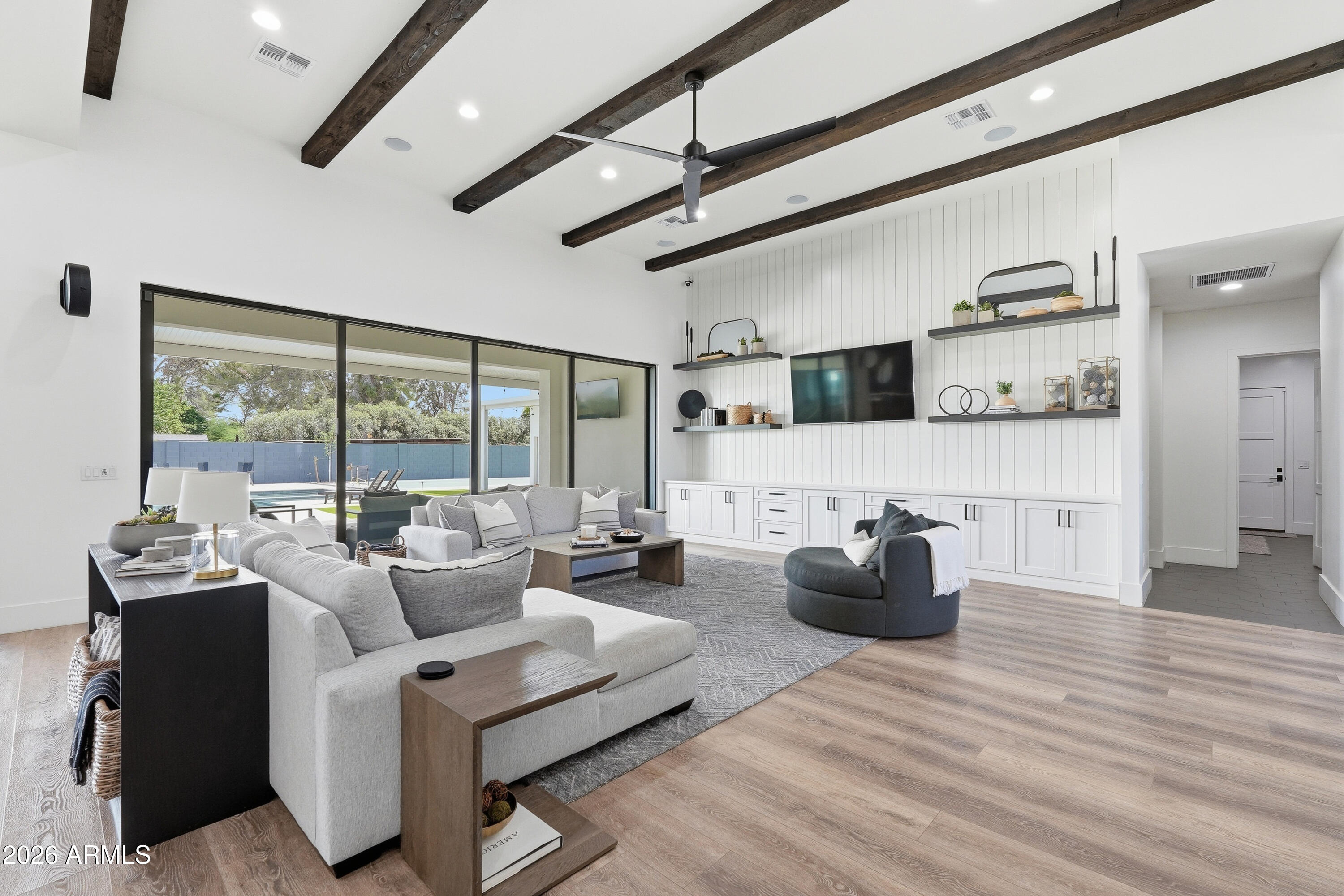 AVALON AT CHANDLER - Residential