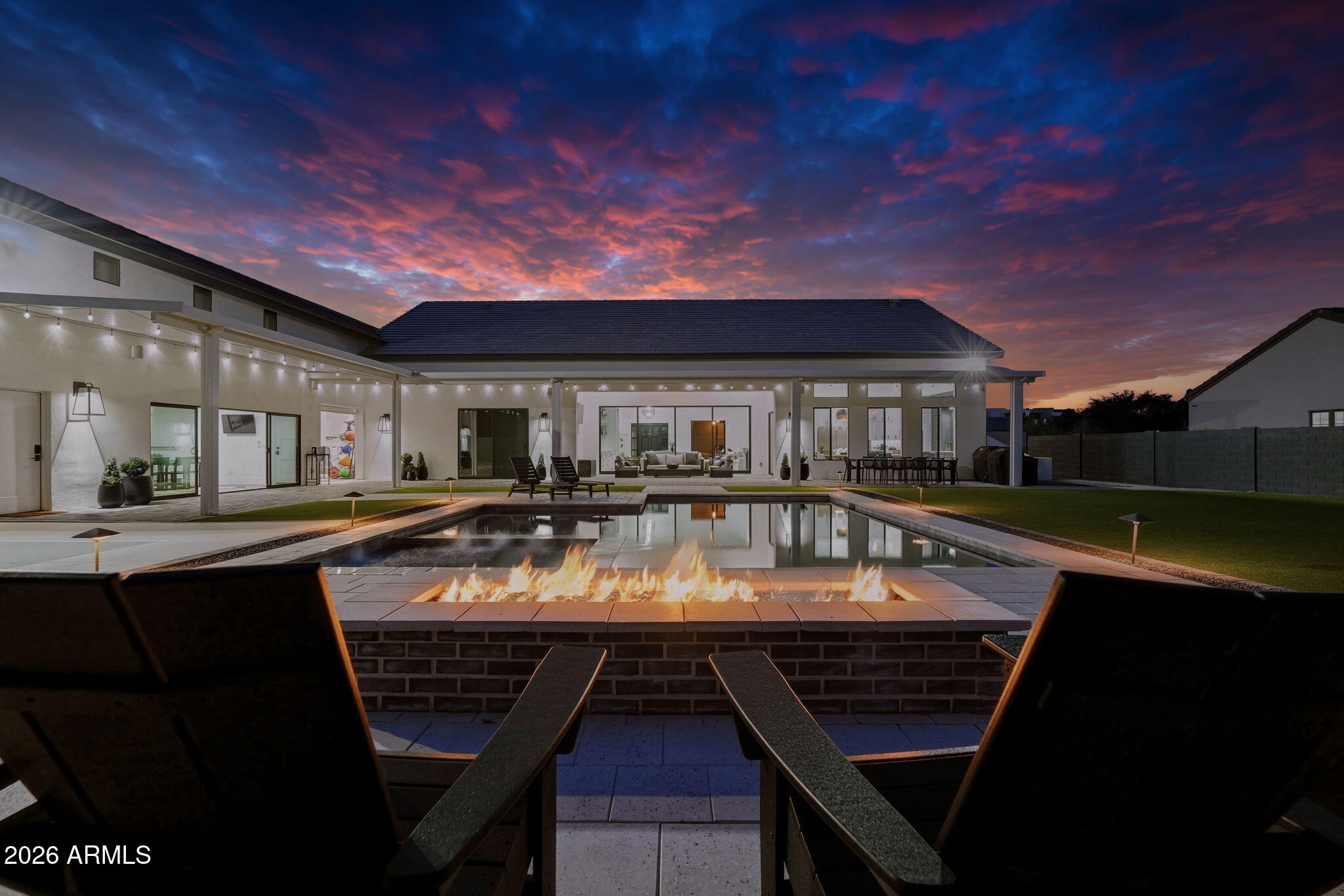 AVALON AT CHANDLER - Residential