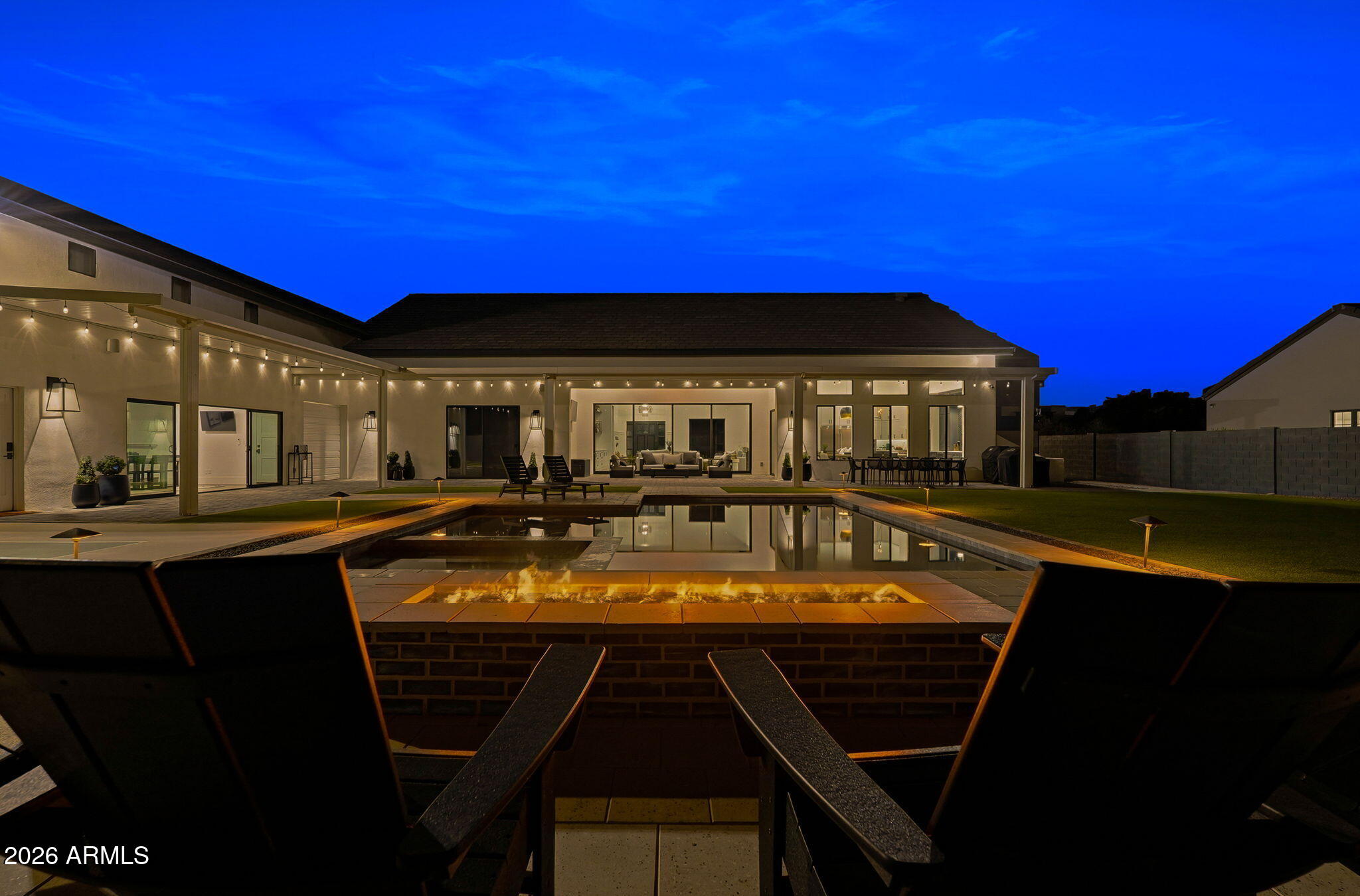 AVALON AT CHANDLER - Residential
