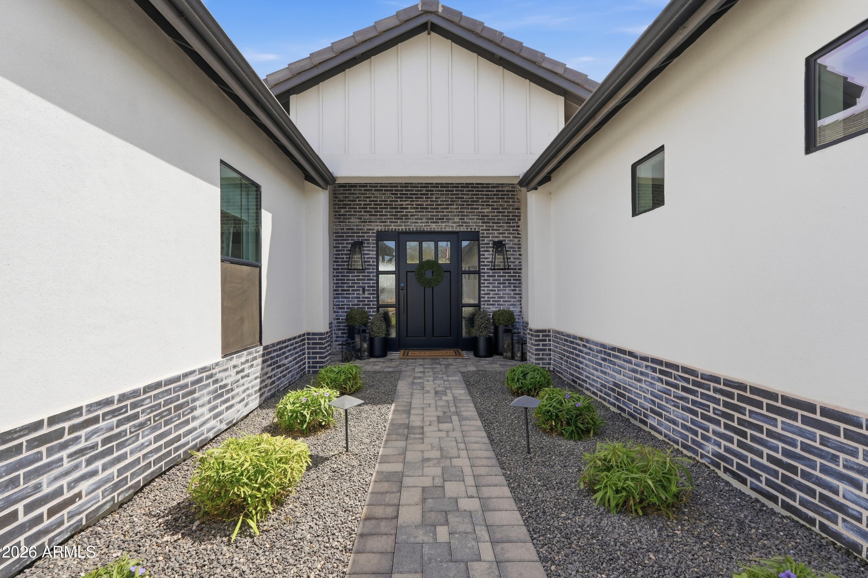 AVALON AT CHANDLER - Residential