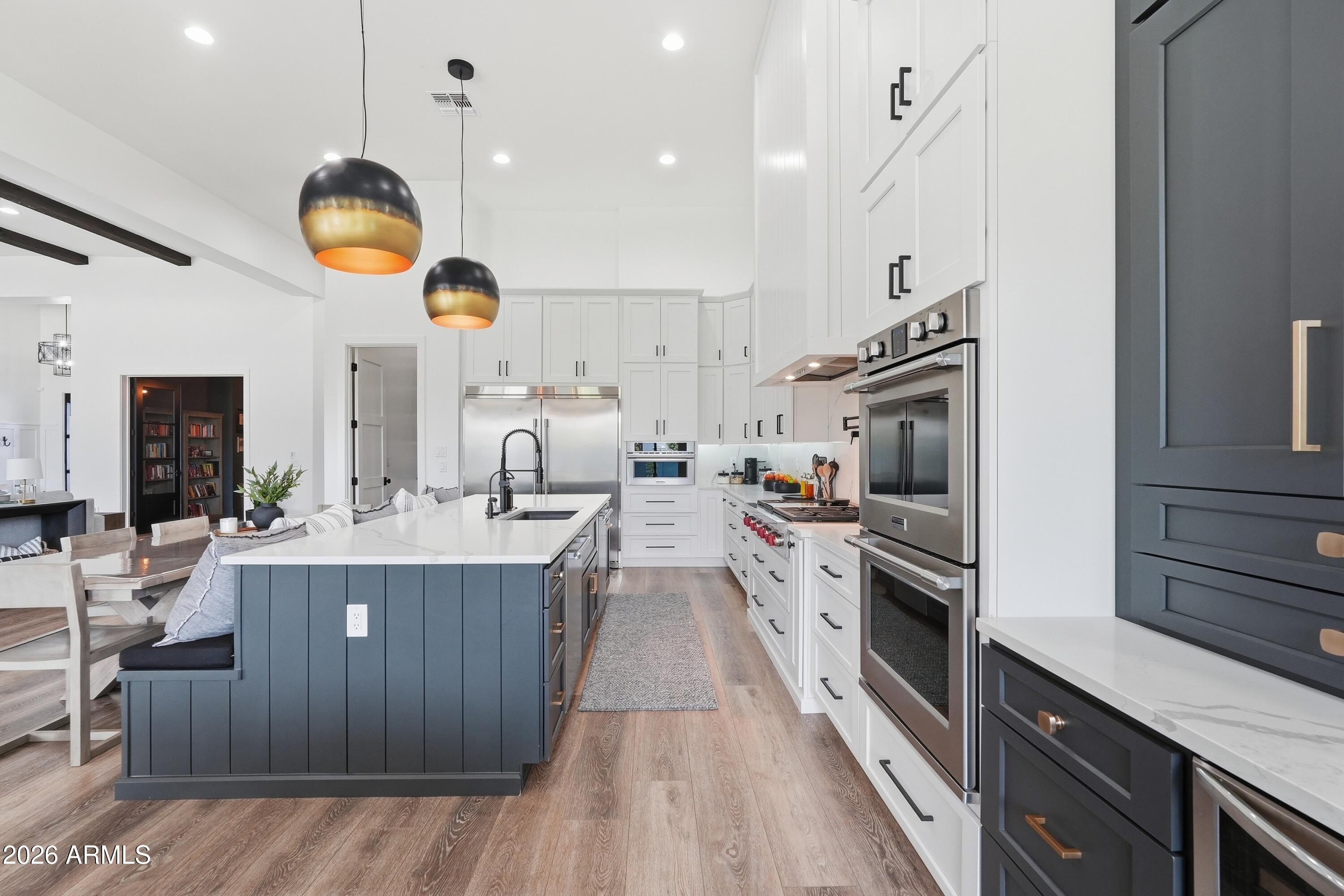 AVALON AT CHANDLER - Residential