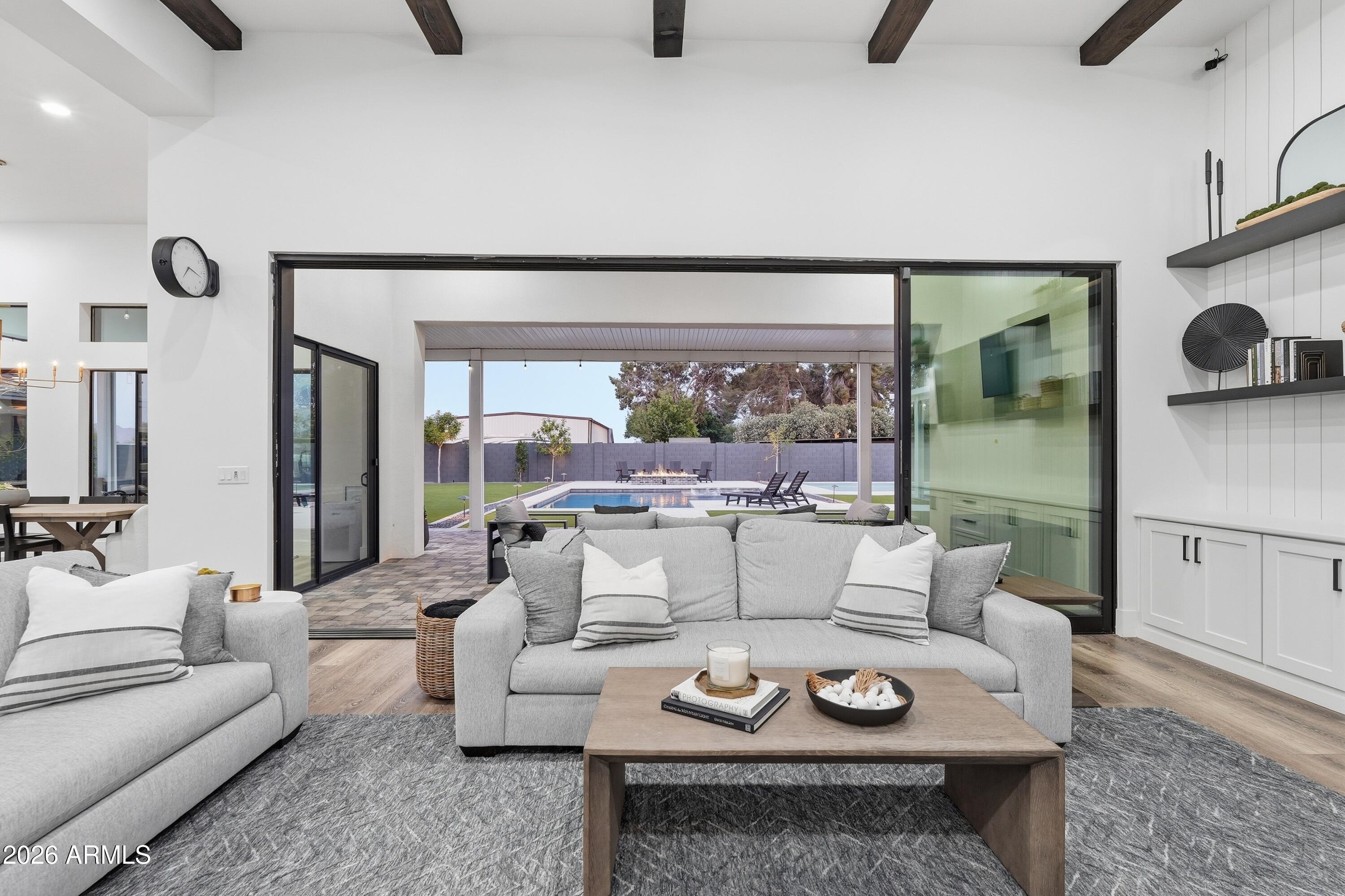 AVALON AT CHANDLER - Residential