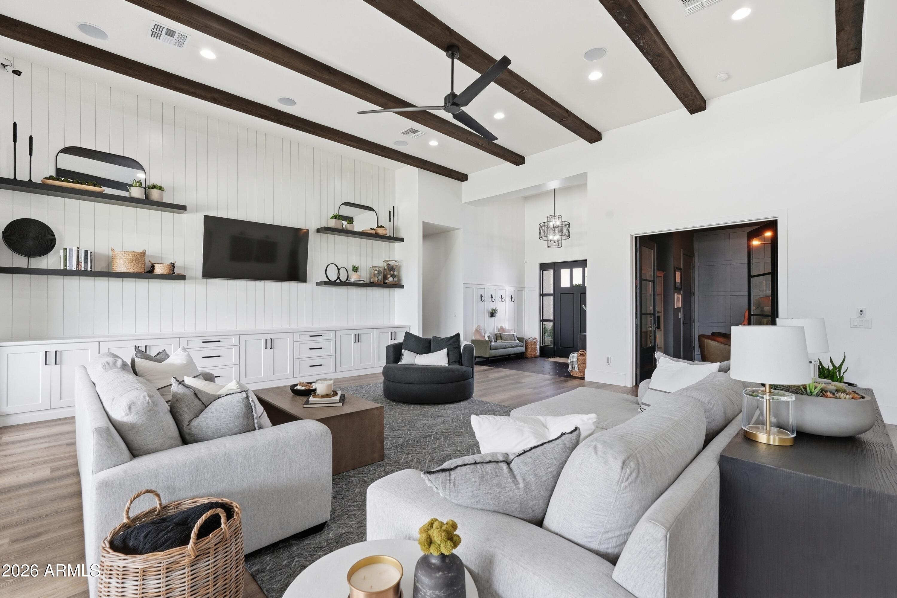 AVALON AT CHANDLER - Residential