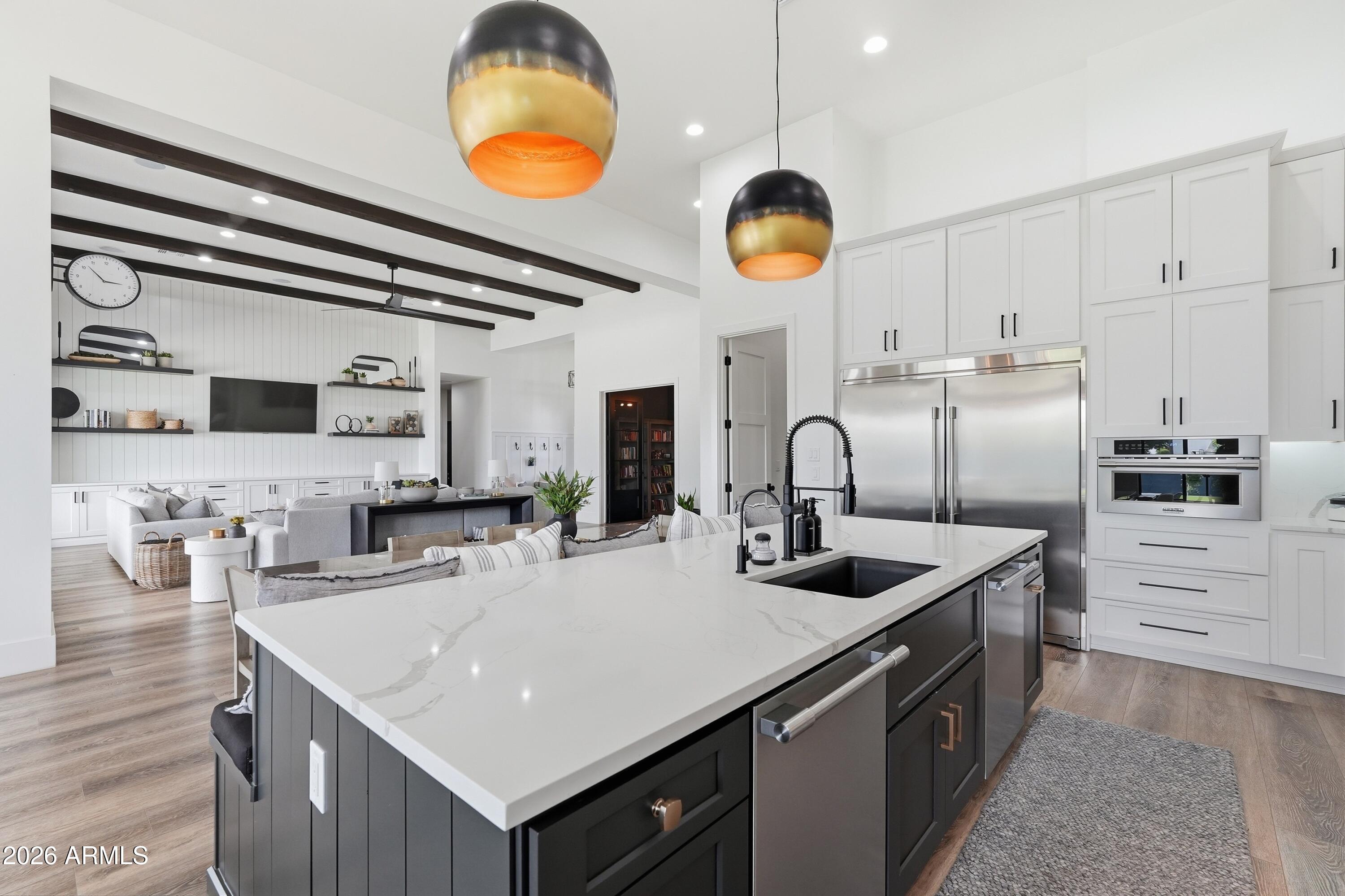 AVALON AT CHANDLER - Residential
