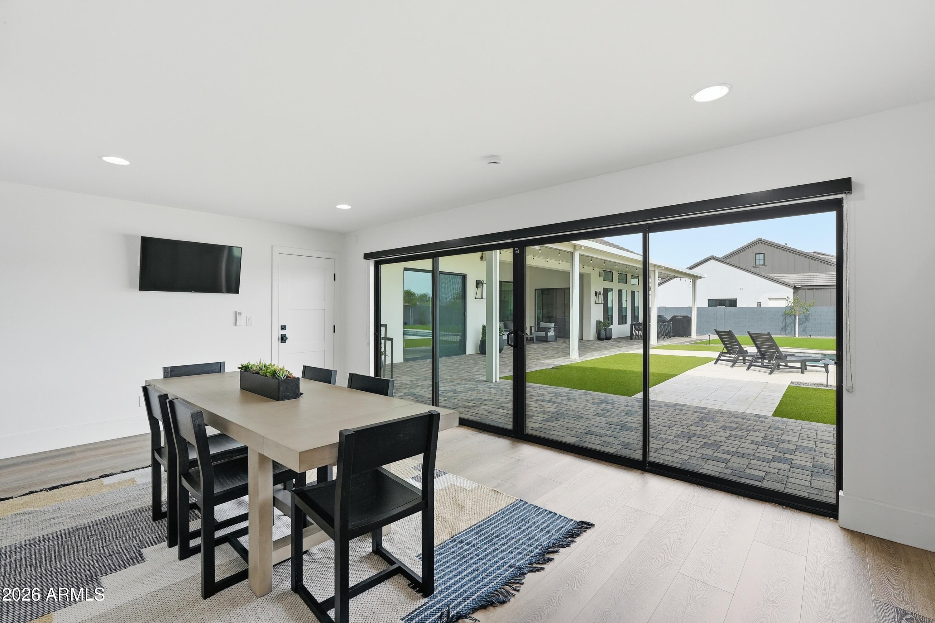 AVALON AT CHANDLER - Residential