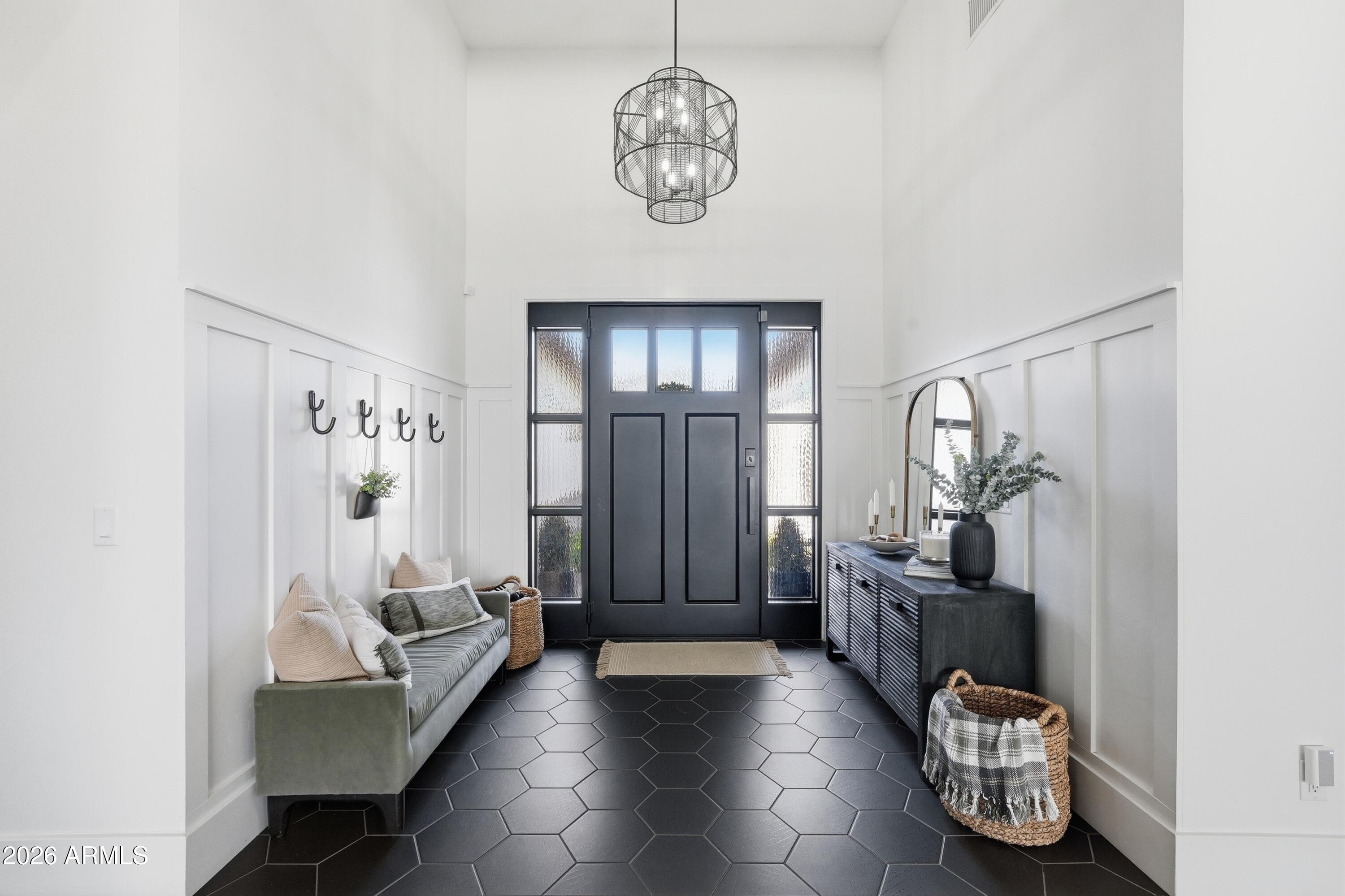 AVALON AT CHANDLER - Residential