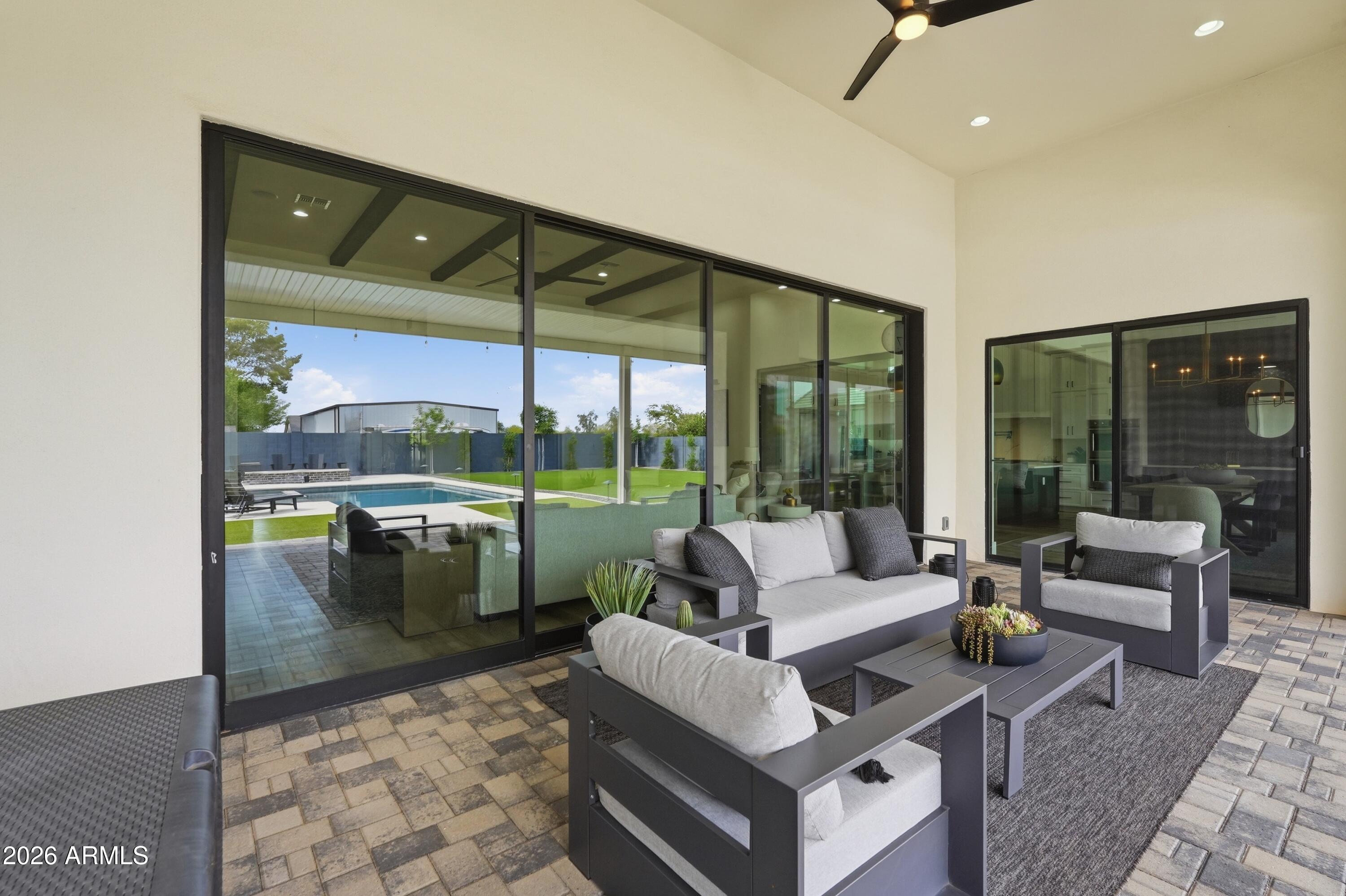 AVALON AT CHANDLER - Residential