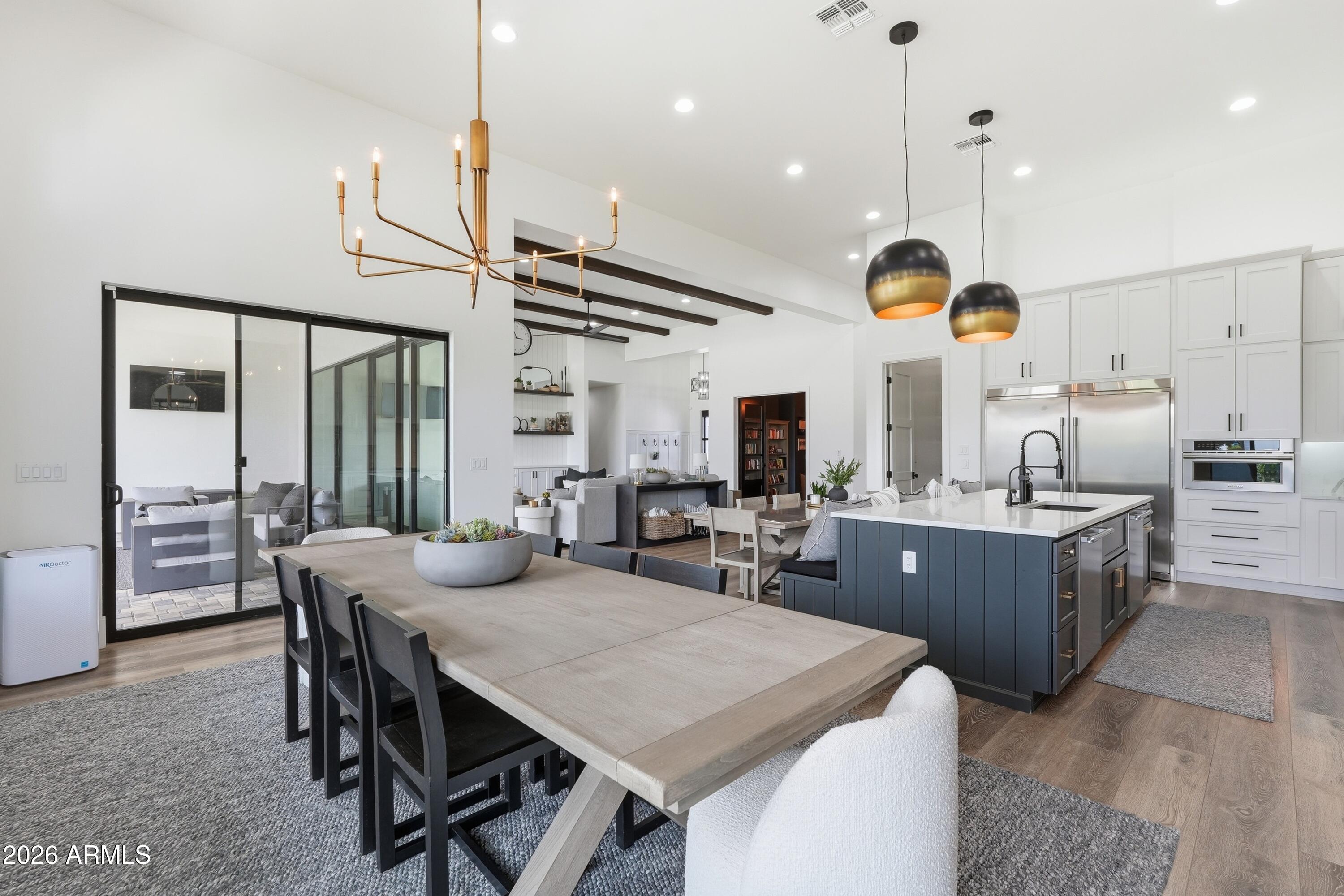 AVALON AT CHANDLER - Residential