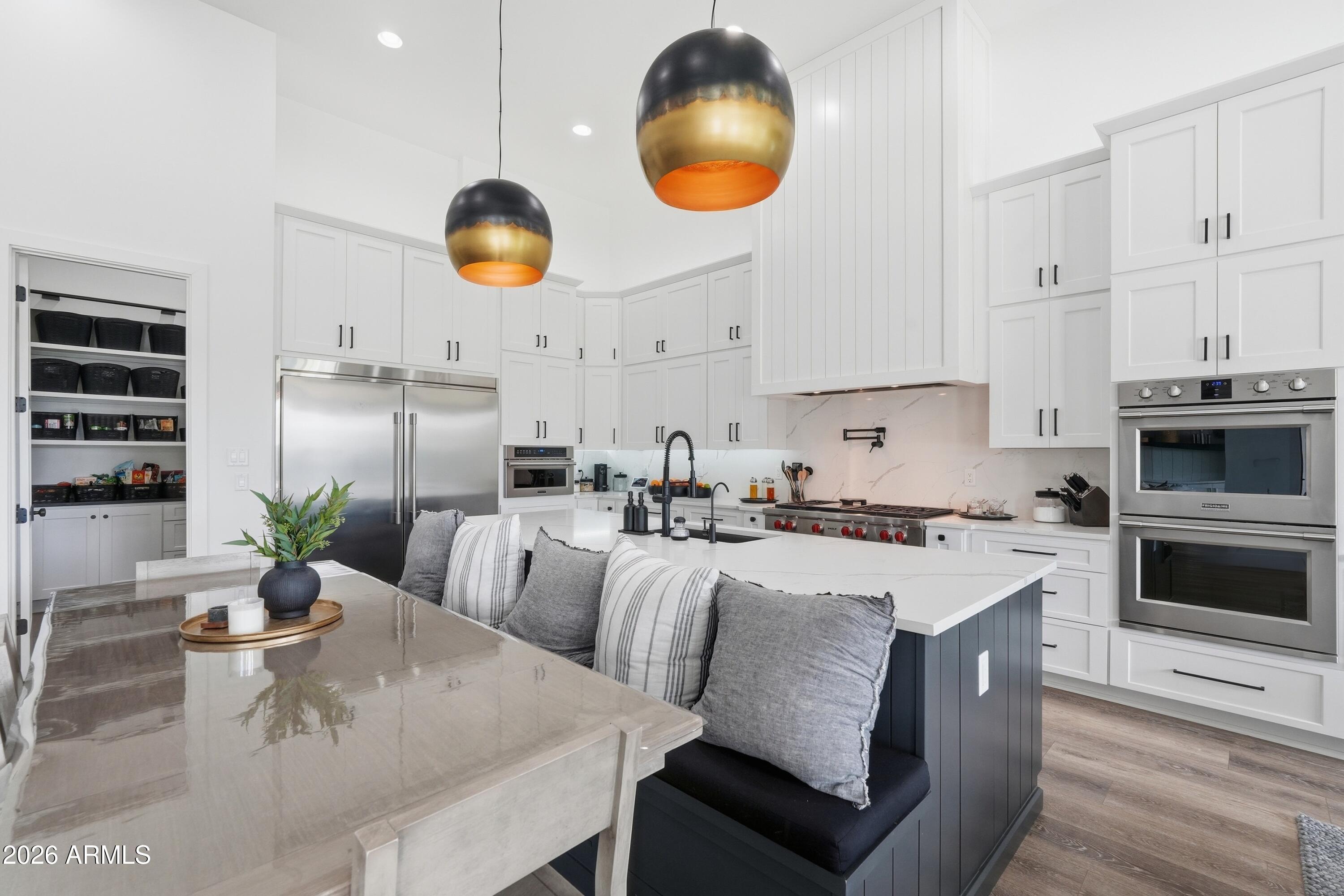 AVALON AT CHANDLER - Residential