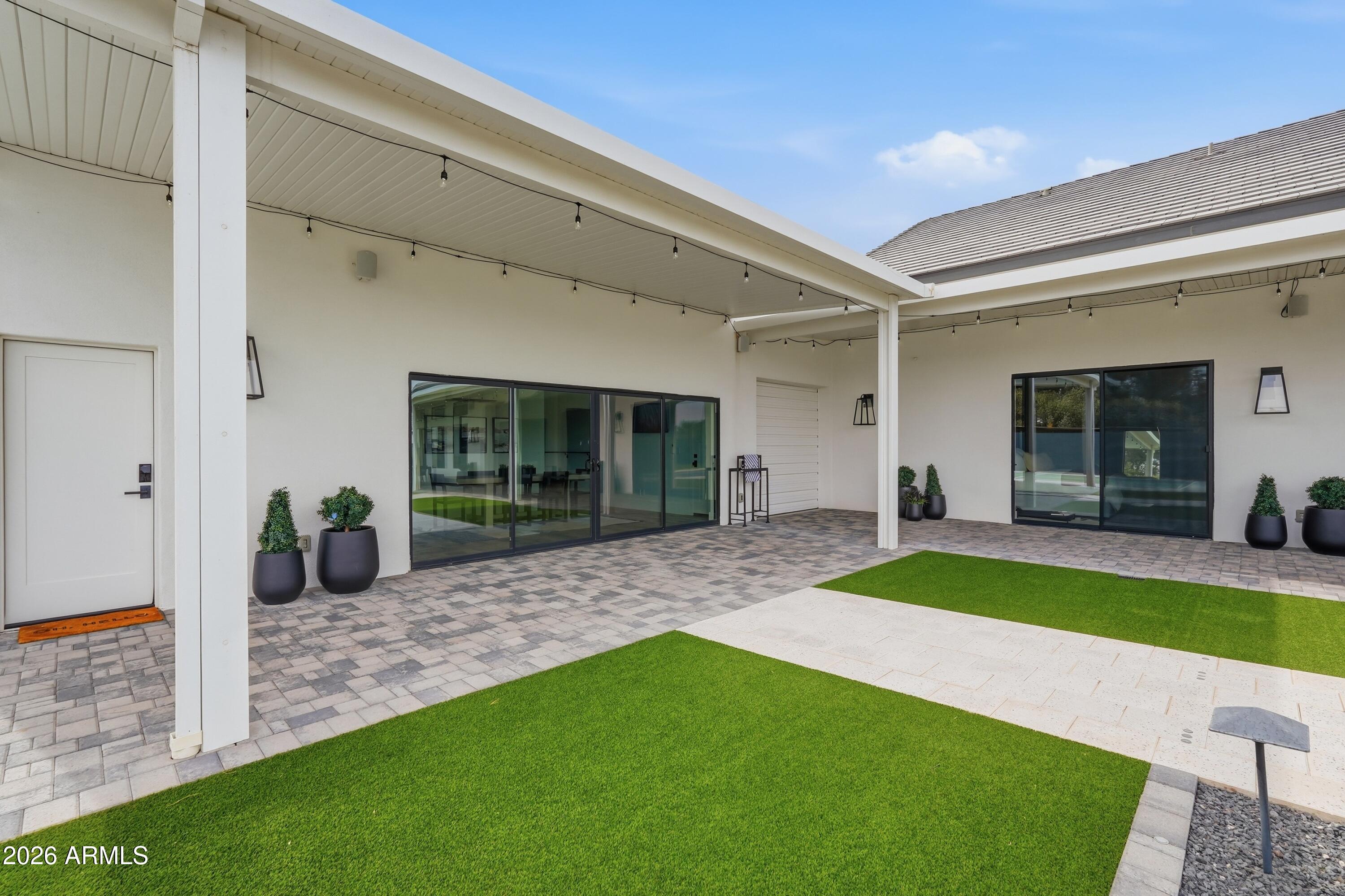 AVALON AT CHANDLER - Residential
