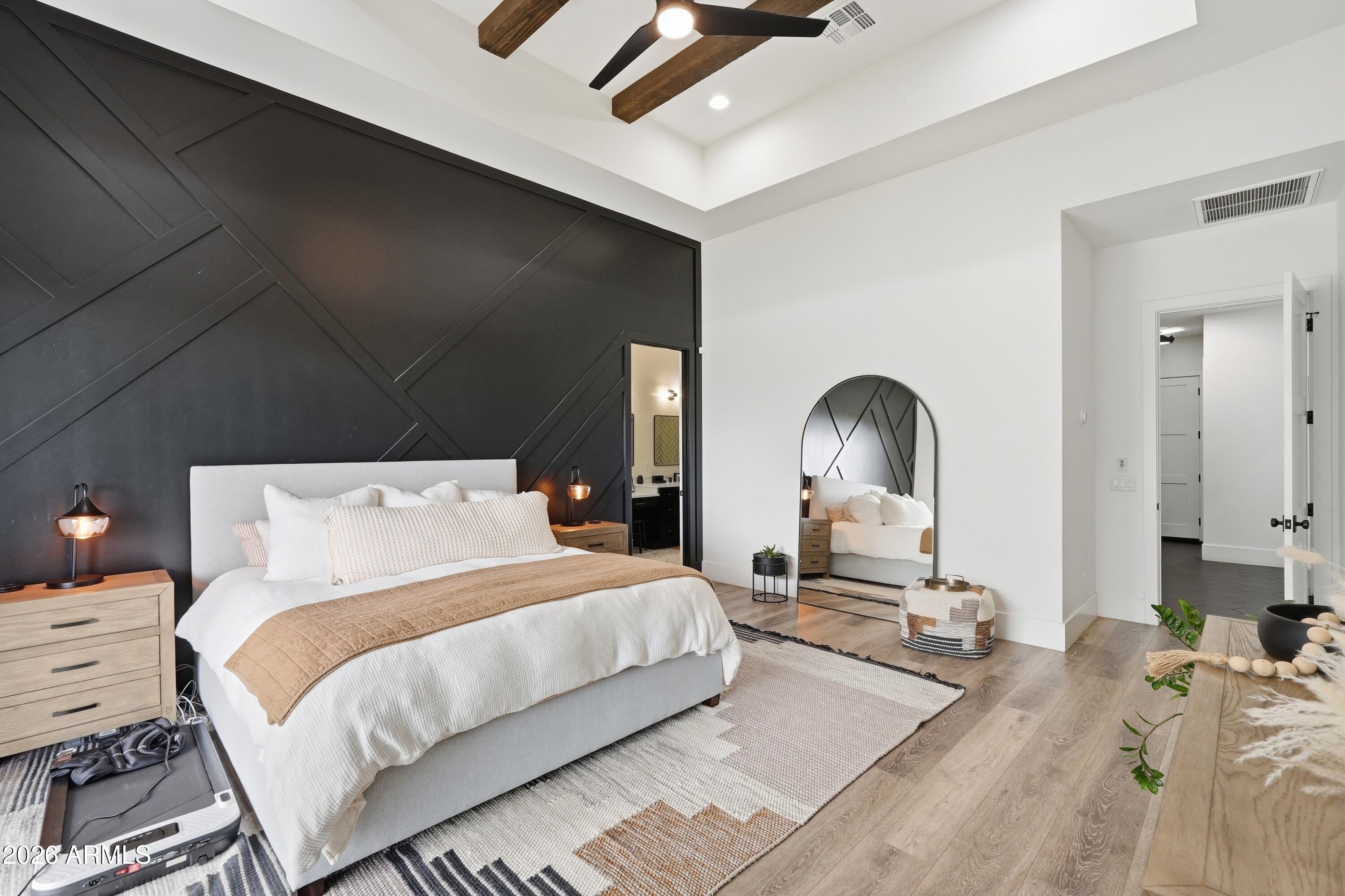 AVALON AT CHANDLER - Residential