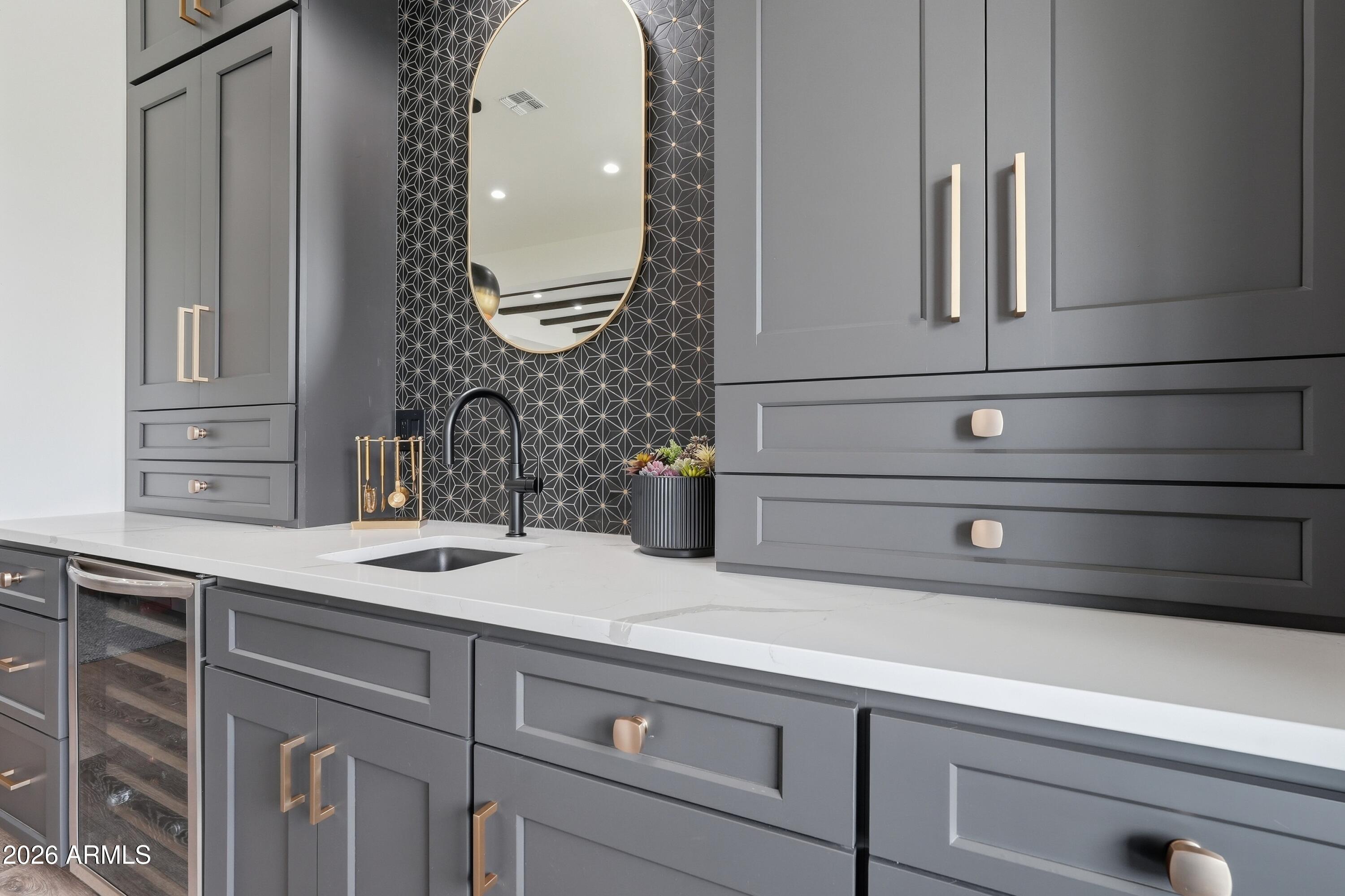 AVALON AT CHANDLER - Residential