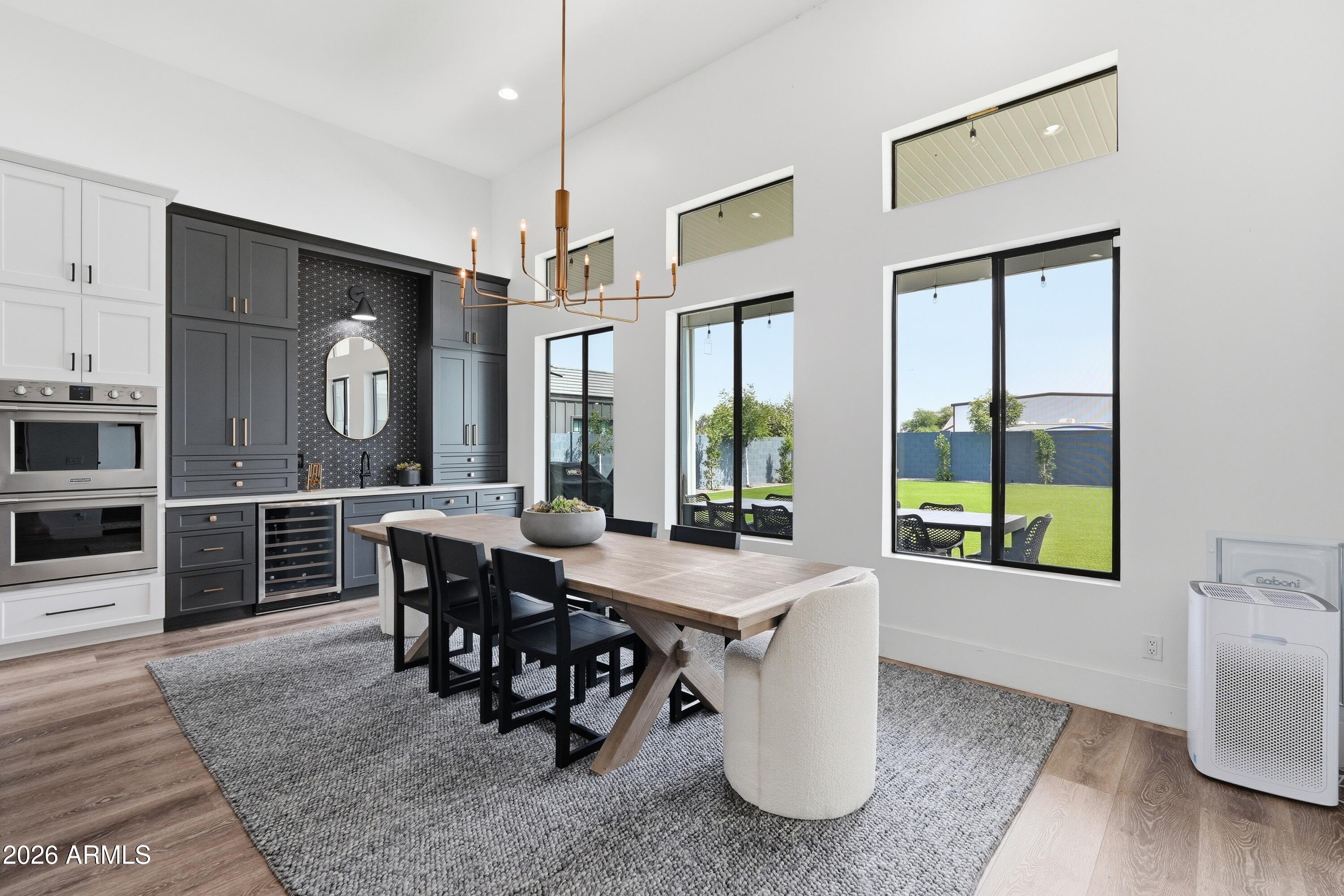 AVALON AT CHANDLER - Residential