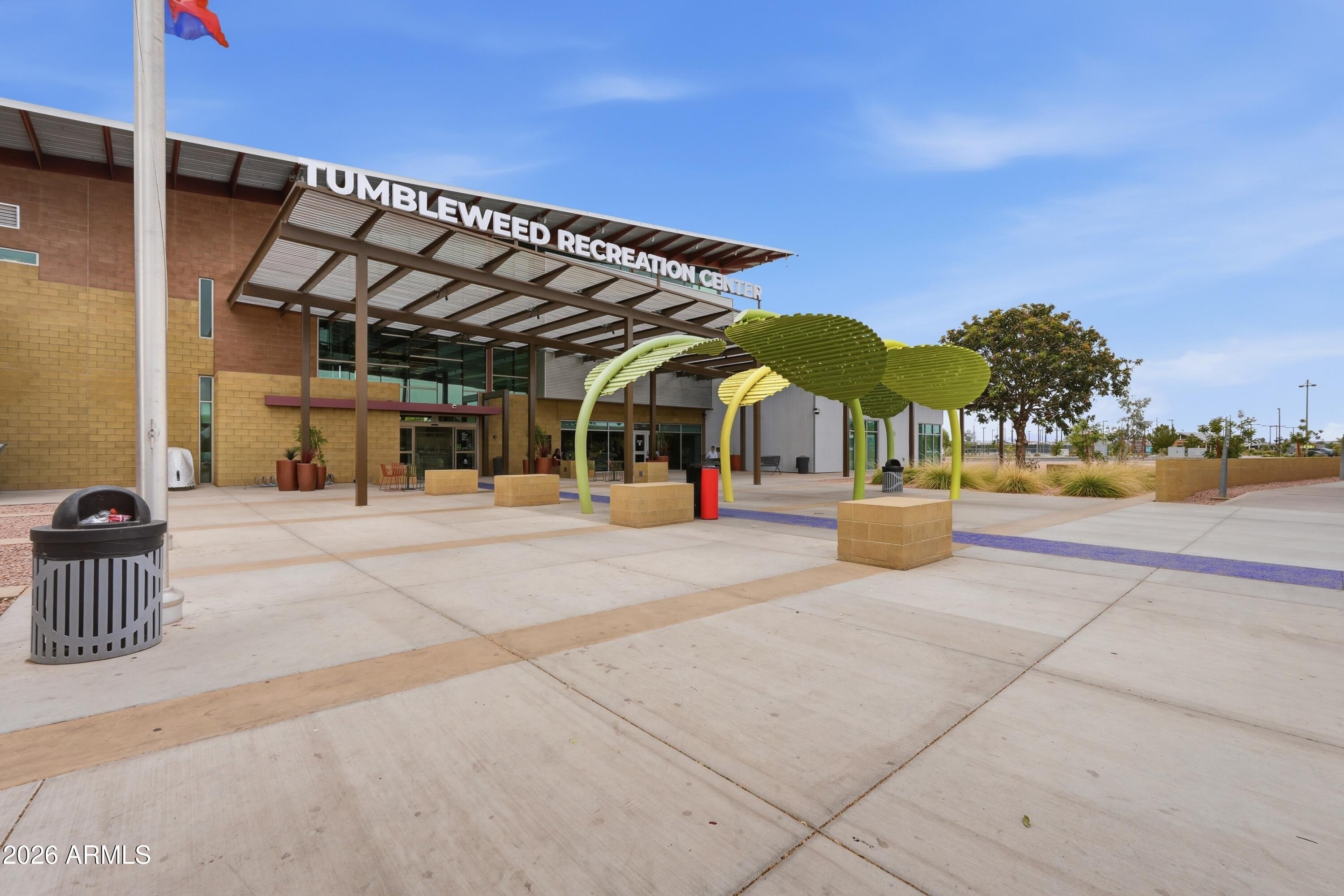 AVALON AT CHANDLER - Residential
