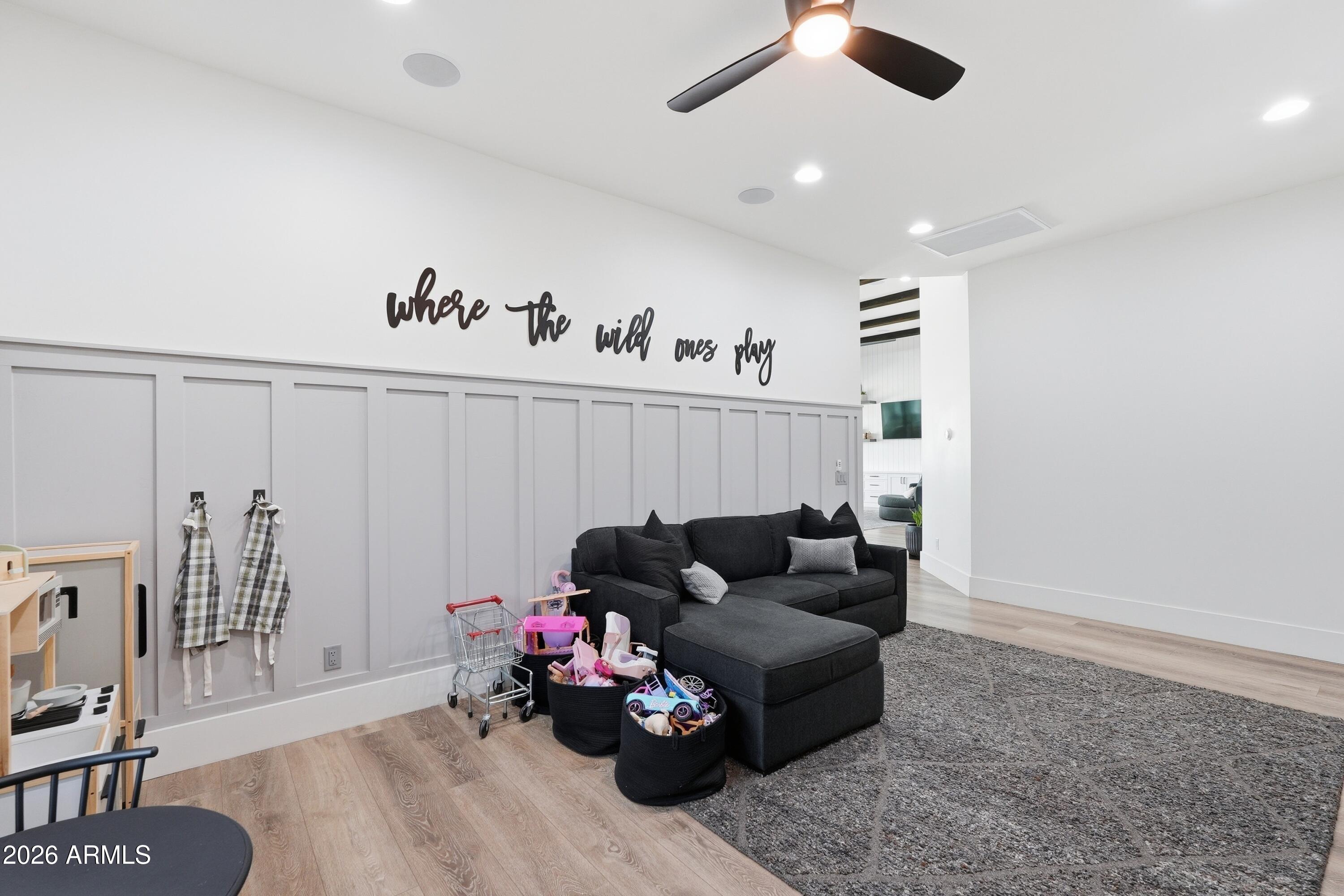 AVALON AT CHANDLER - Residential