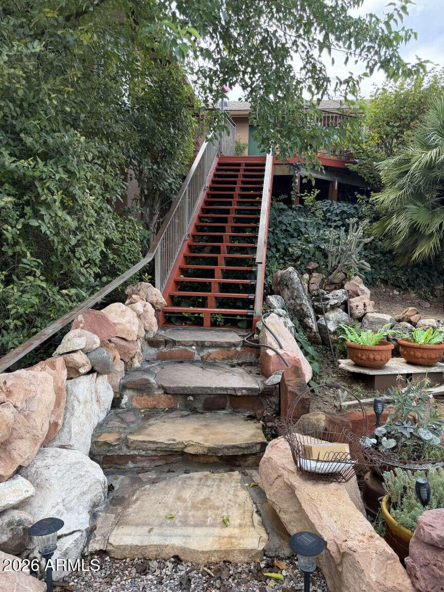 2110 N PAGE SPRINGS Road