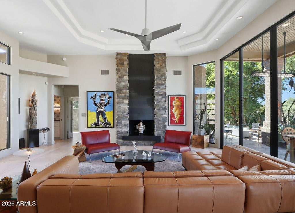 19142 E FALCON Circle