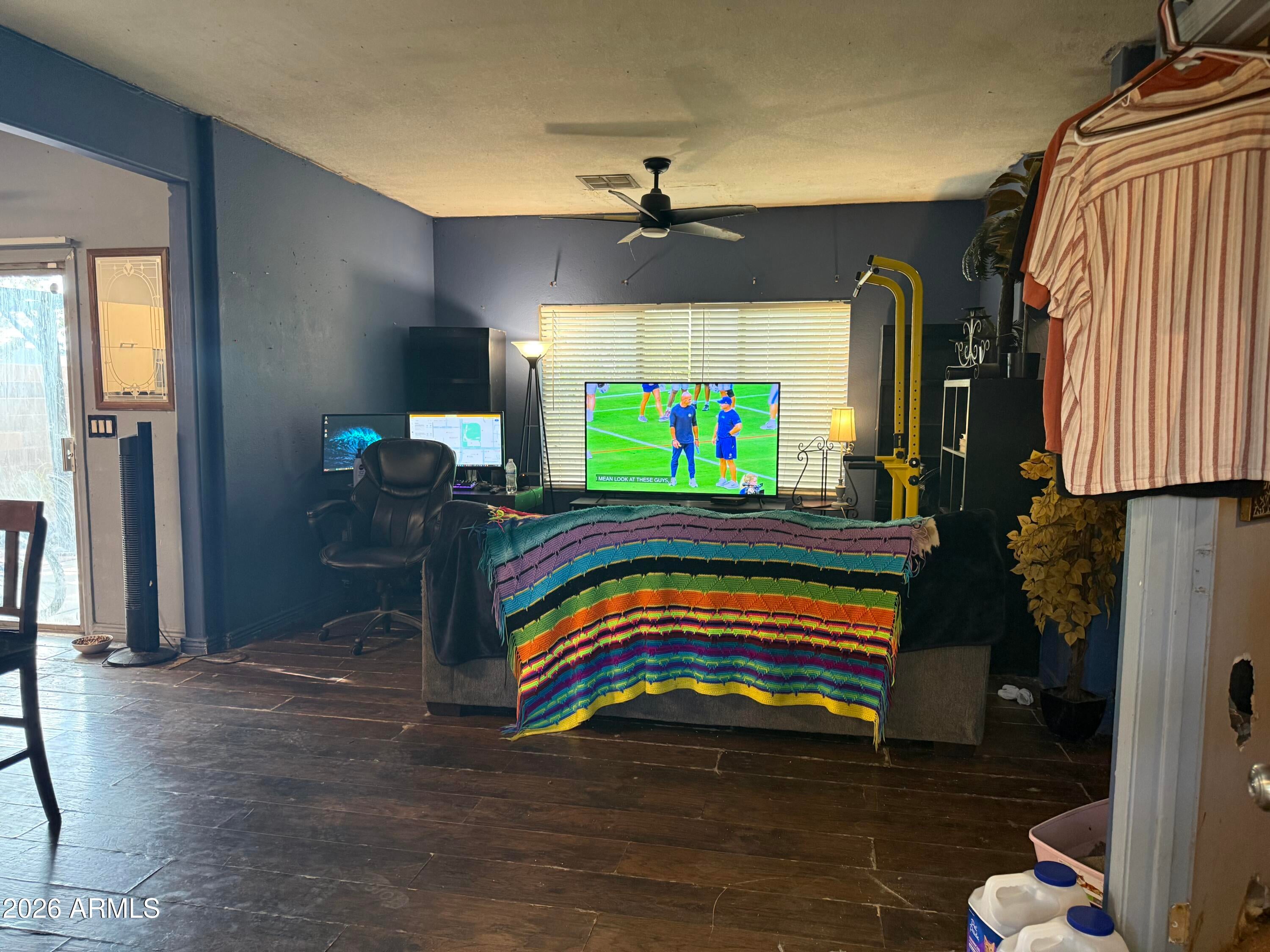 1190 S RED ROCK Court F