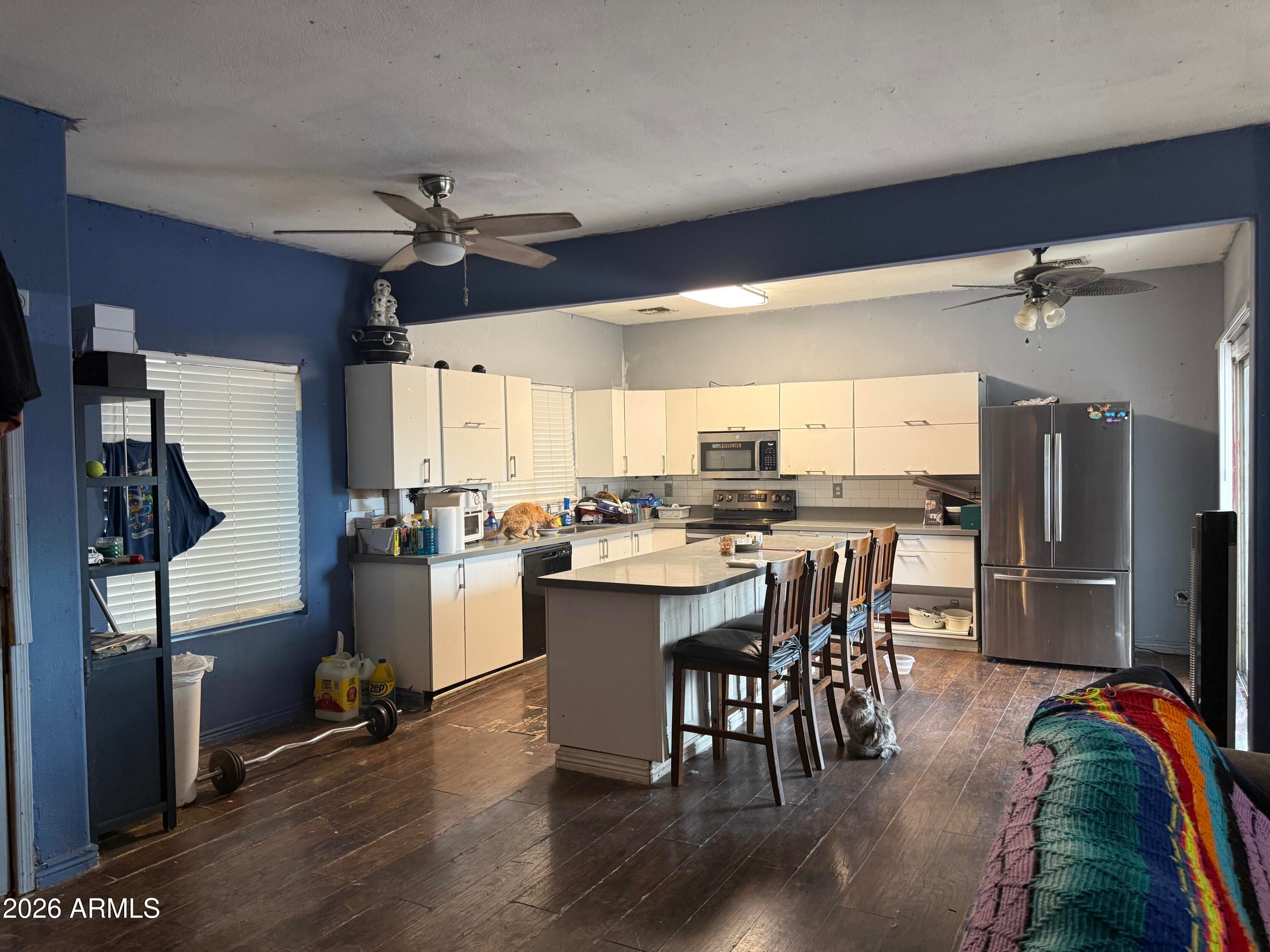 1190 S RED ROCK Court F