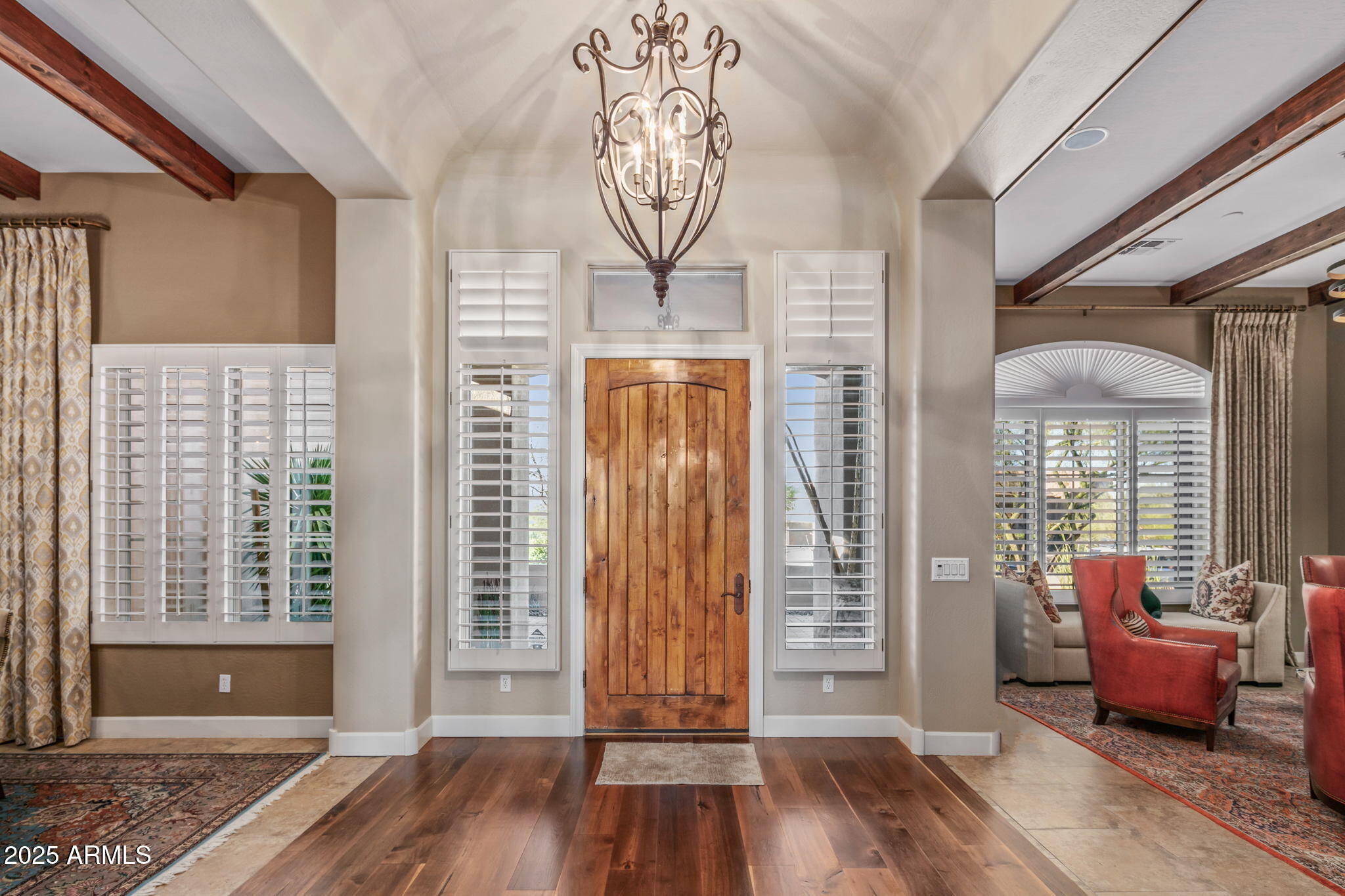 8347 E ARROYO HONDO Road