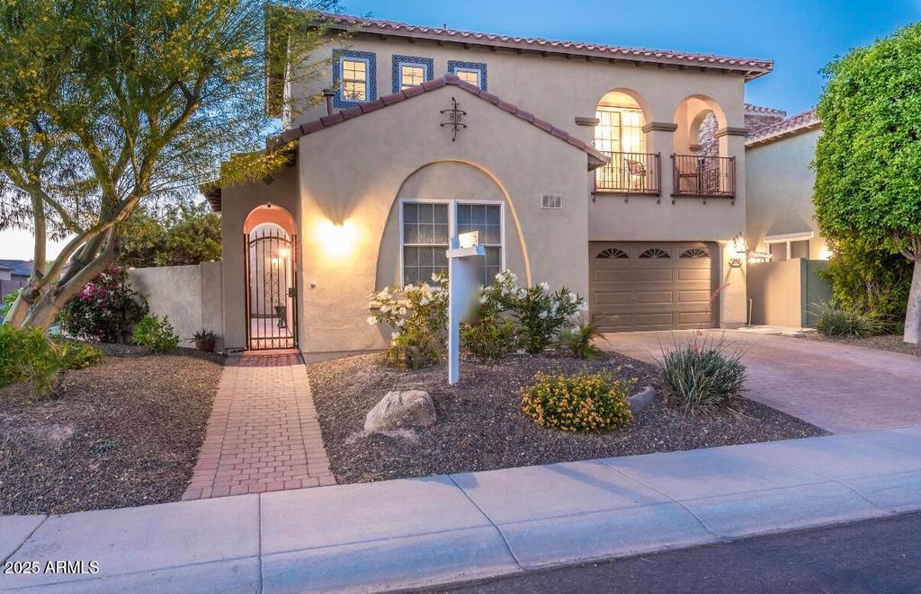Photo of 18256 W Carol Avenue, Waddell, AZ 85355 (MLS # 6817535)