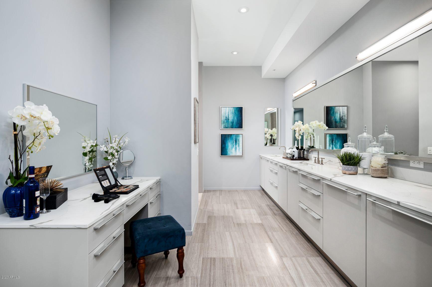 OPTIMA KIERLAND - Residential